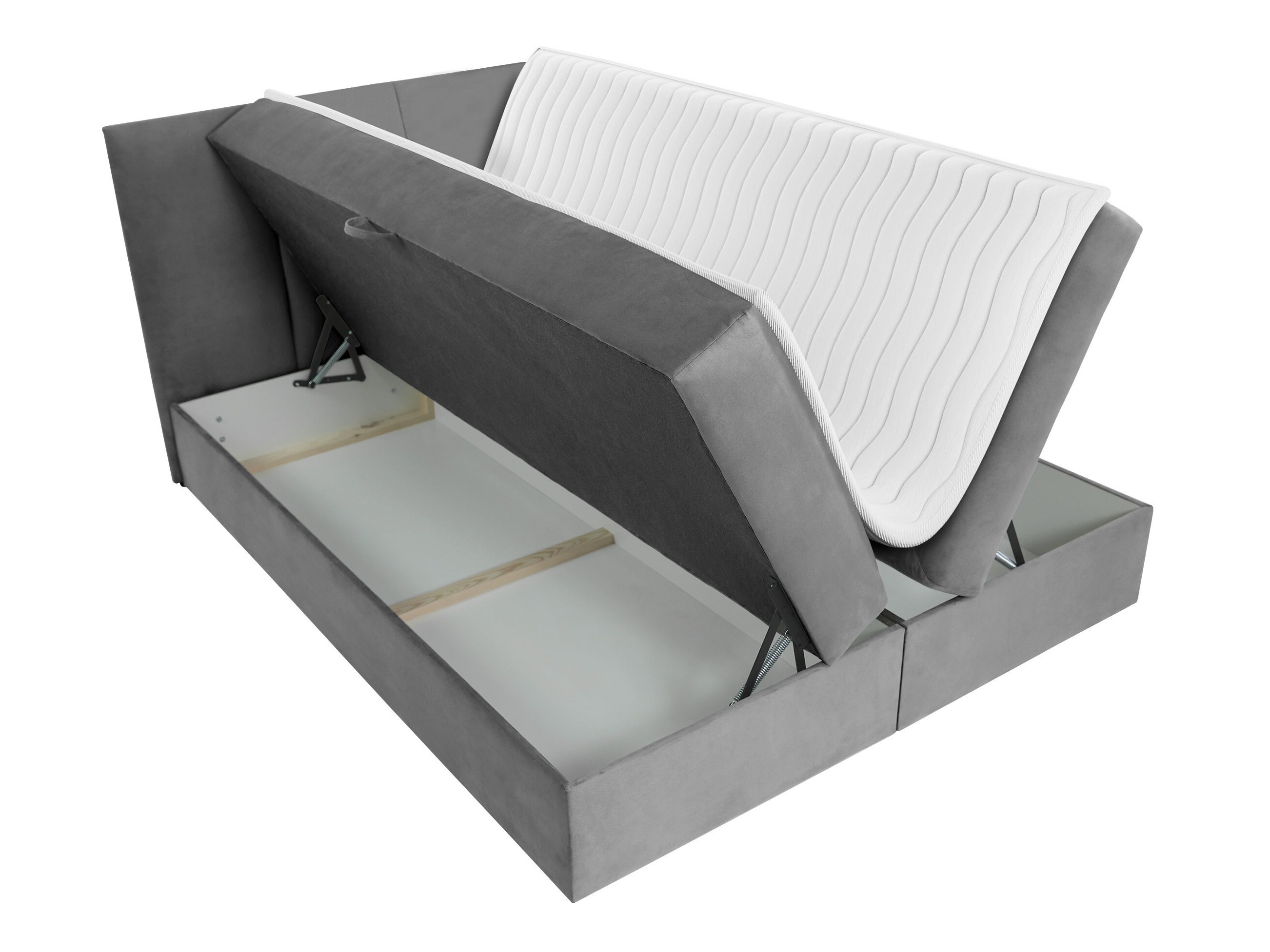Lit boxspring Oppidum (Polo 872)