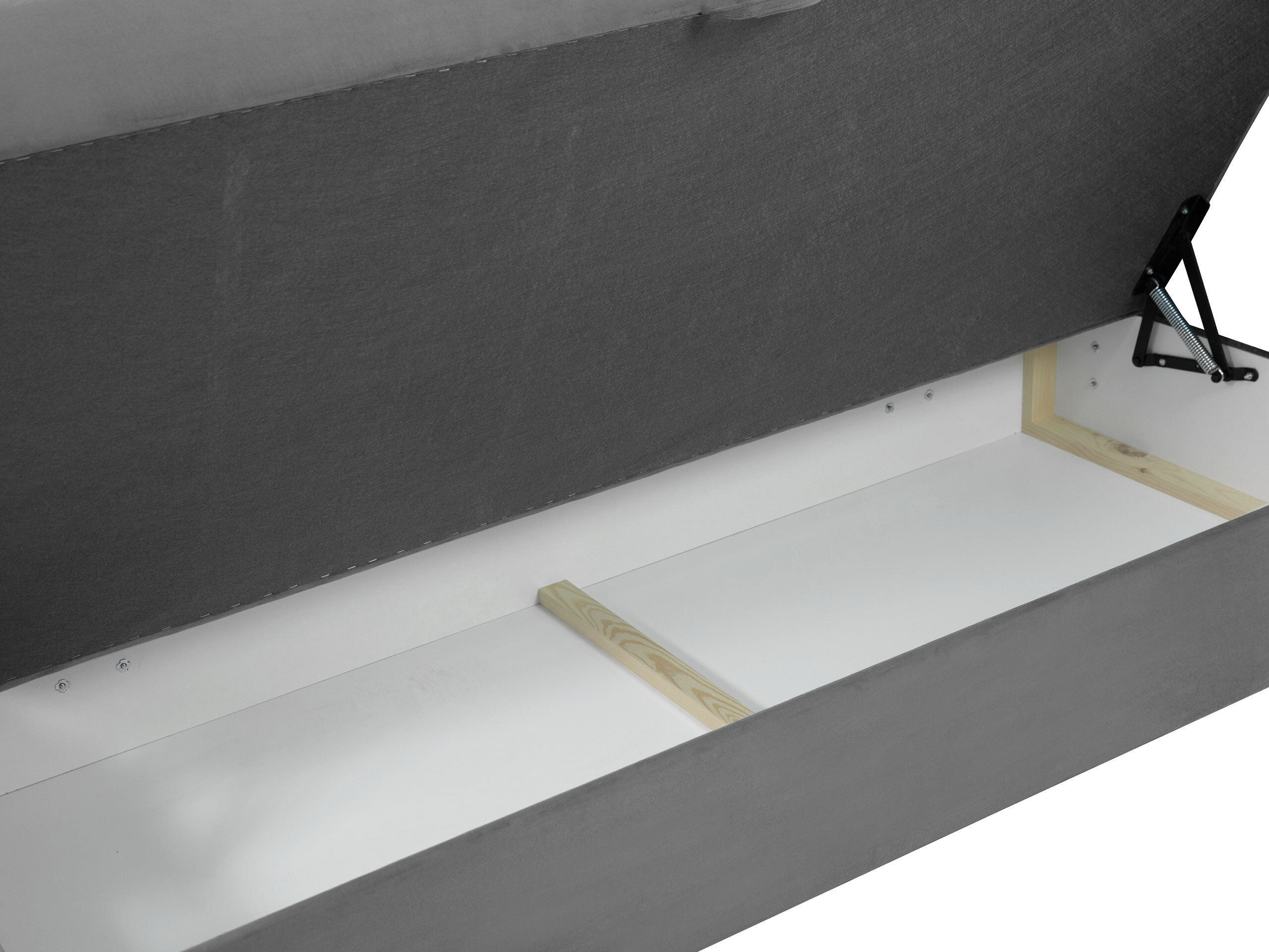 Lit boxspring Oppidum (Polo 894)
