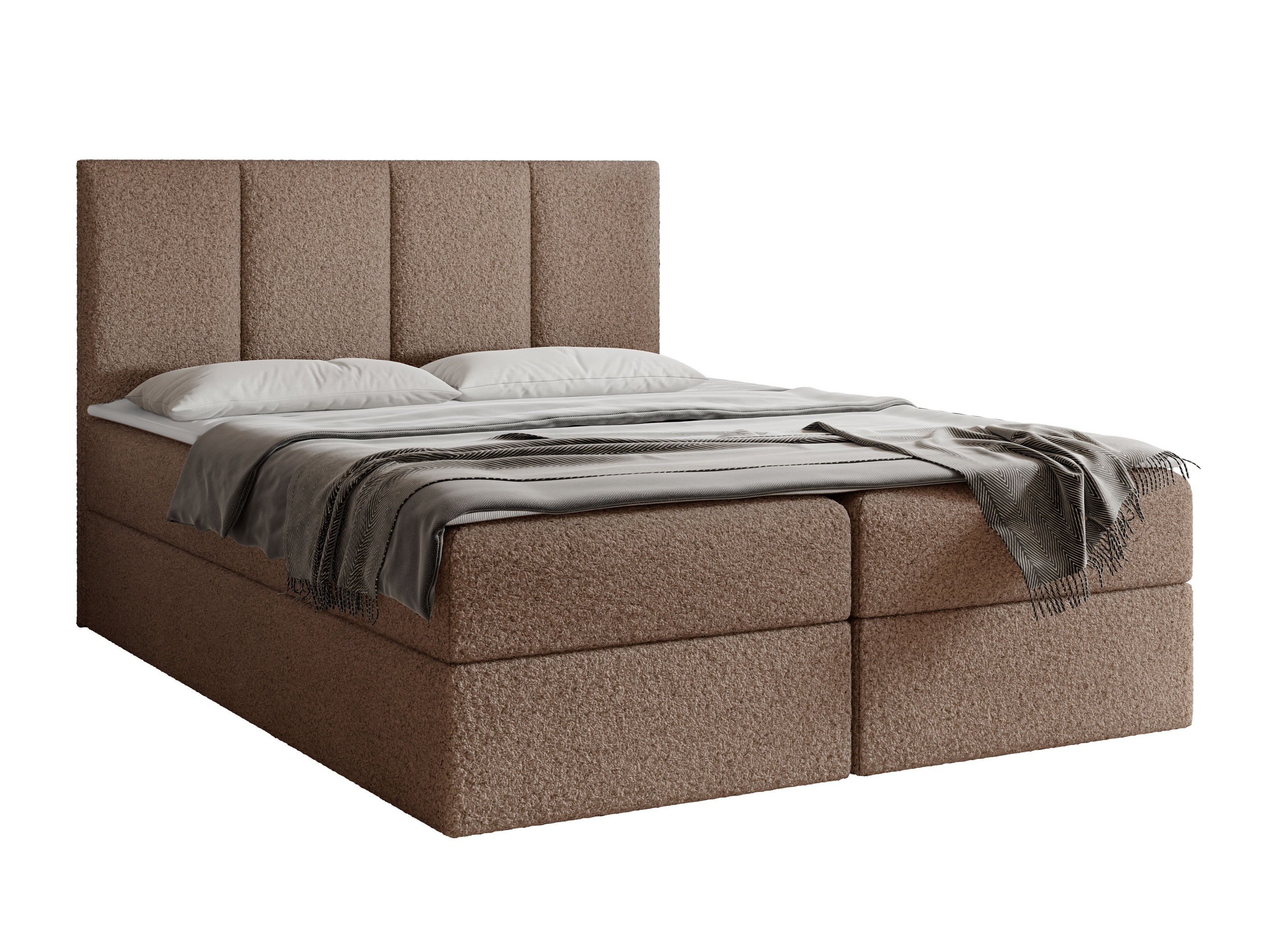 Lit boxspring Oppidum (Lambi 04)