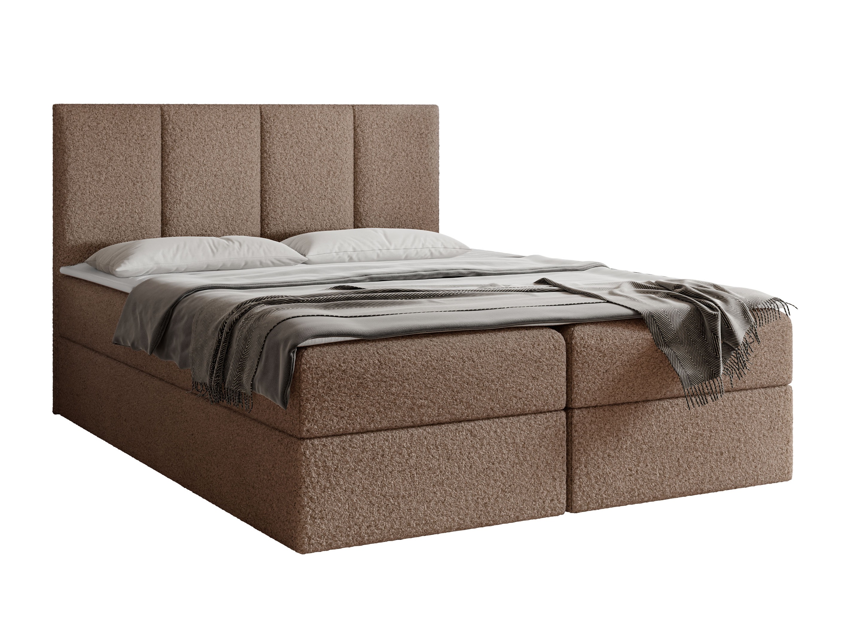 Lit boxspring Oppidum (Lambi 04)