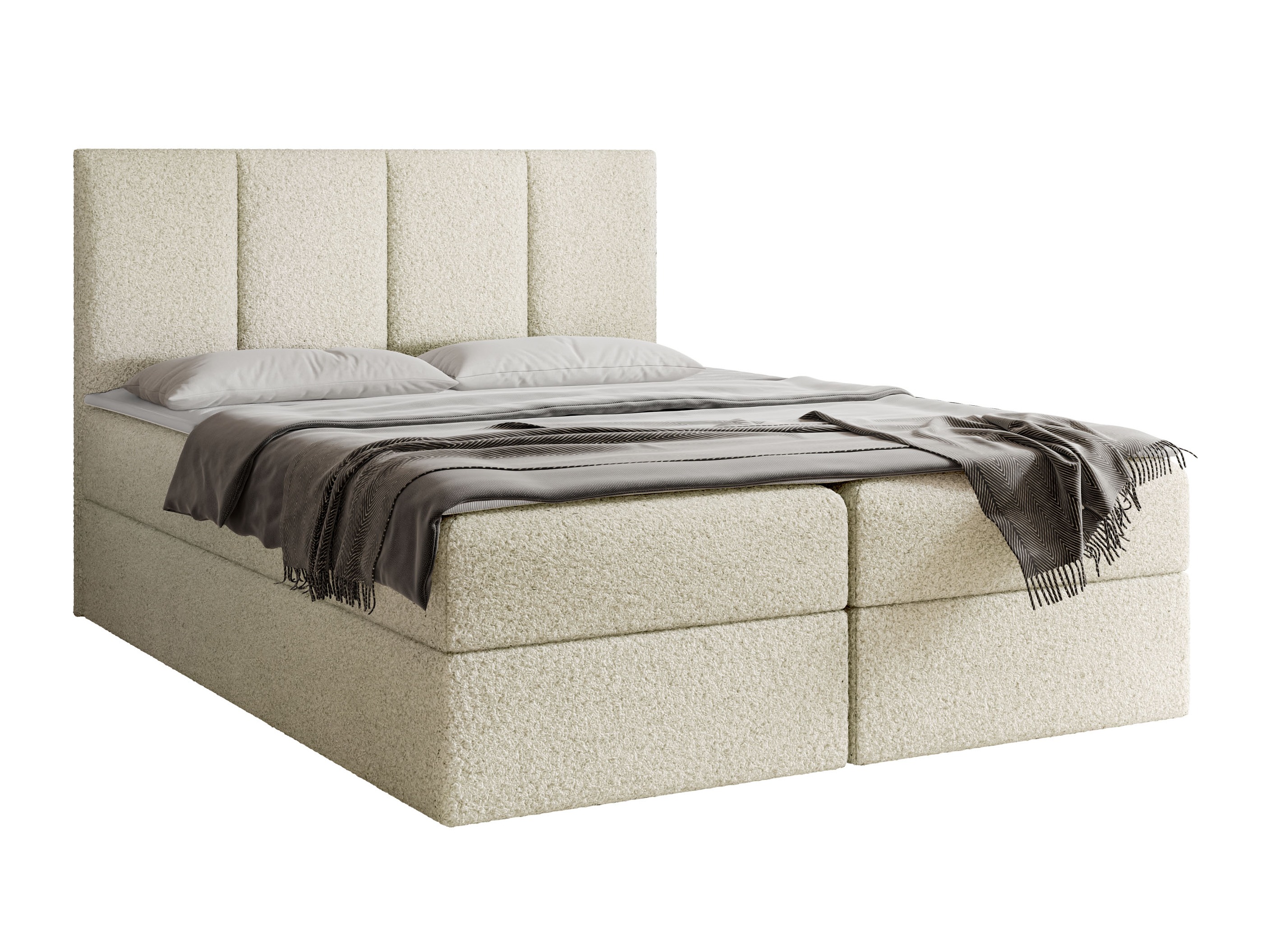 Lit boxspring Oppidum (Lambi 08)