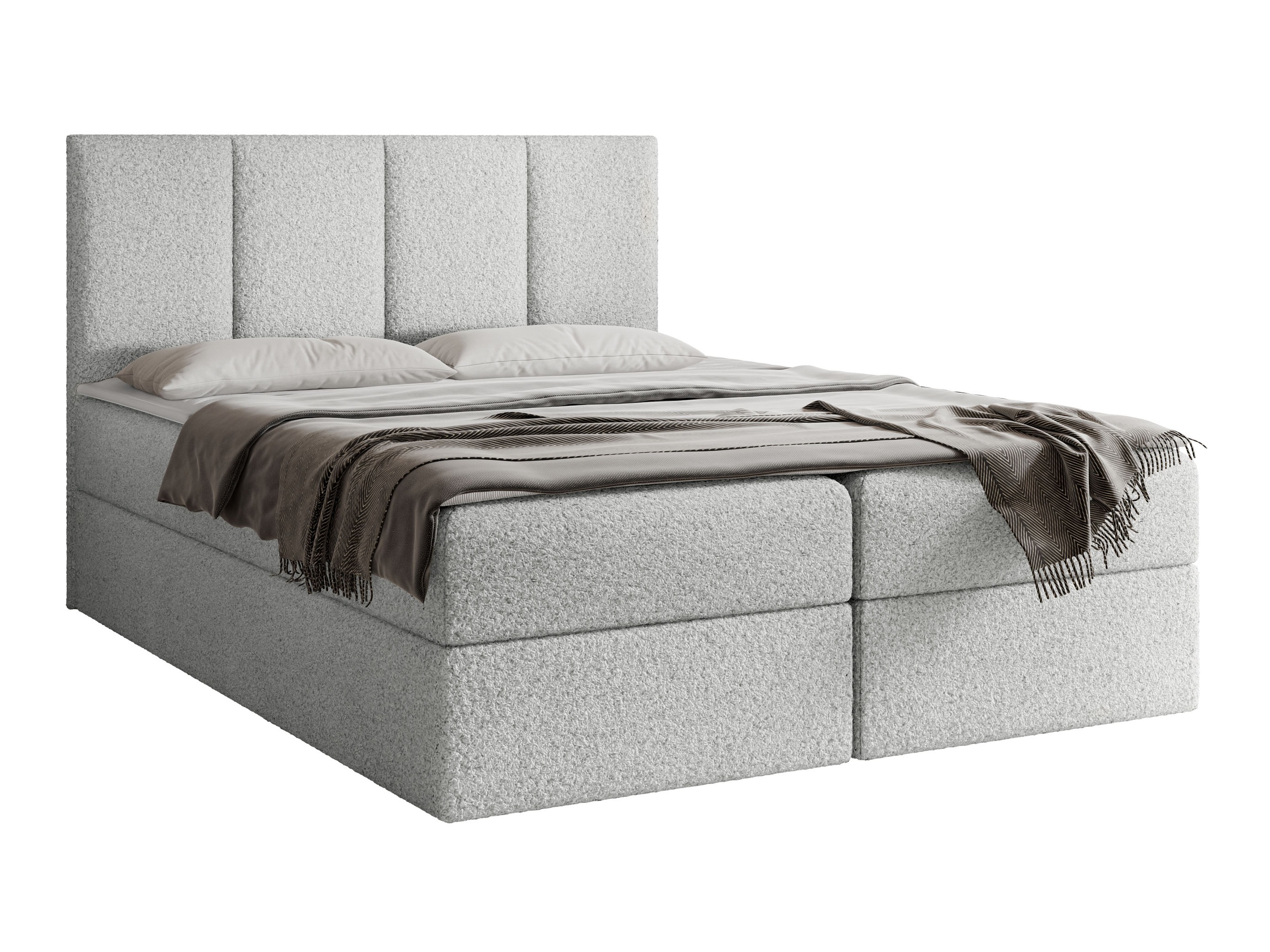 Lit boxspring Oppidum (Lambi 11)