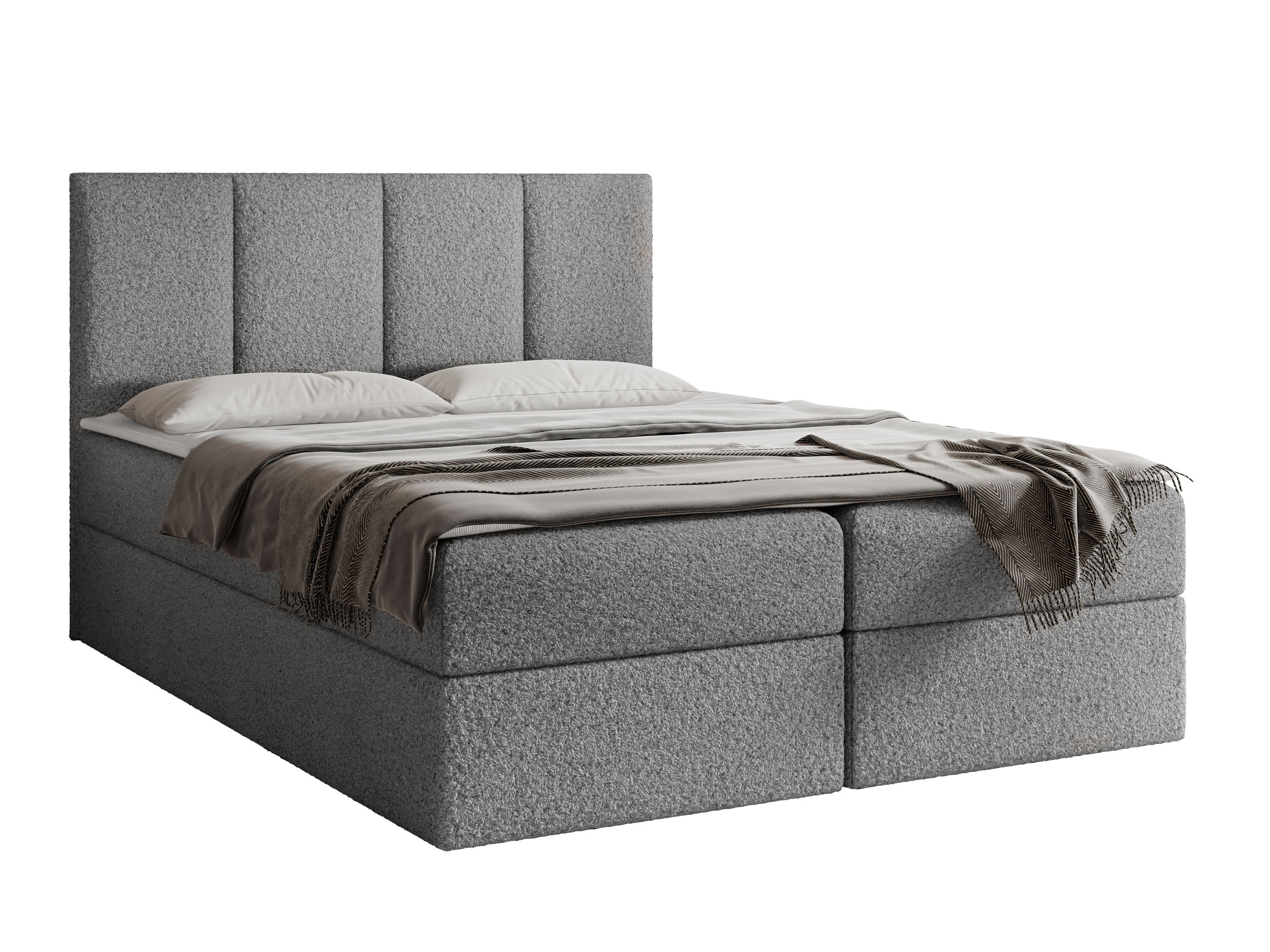 Lit boxspring Oppidum (Lambi 12)