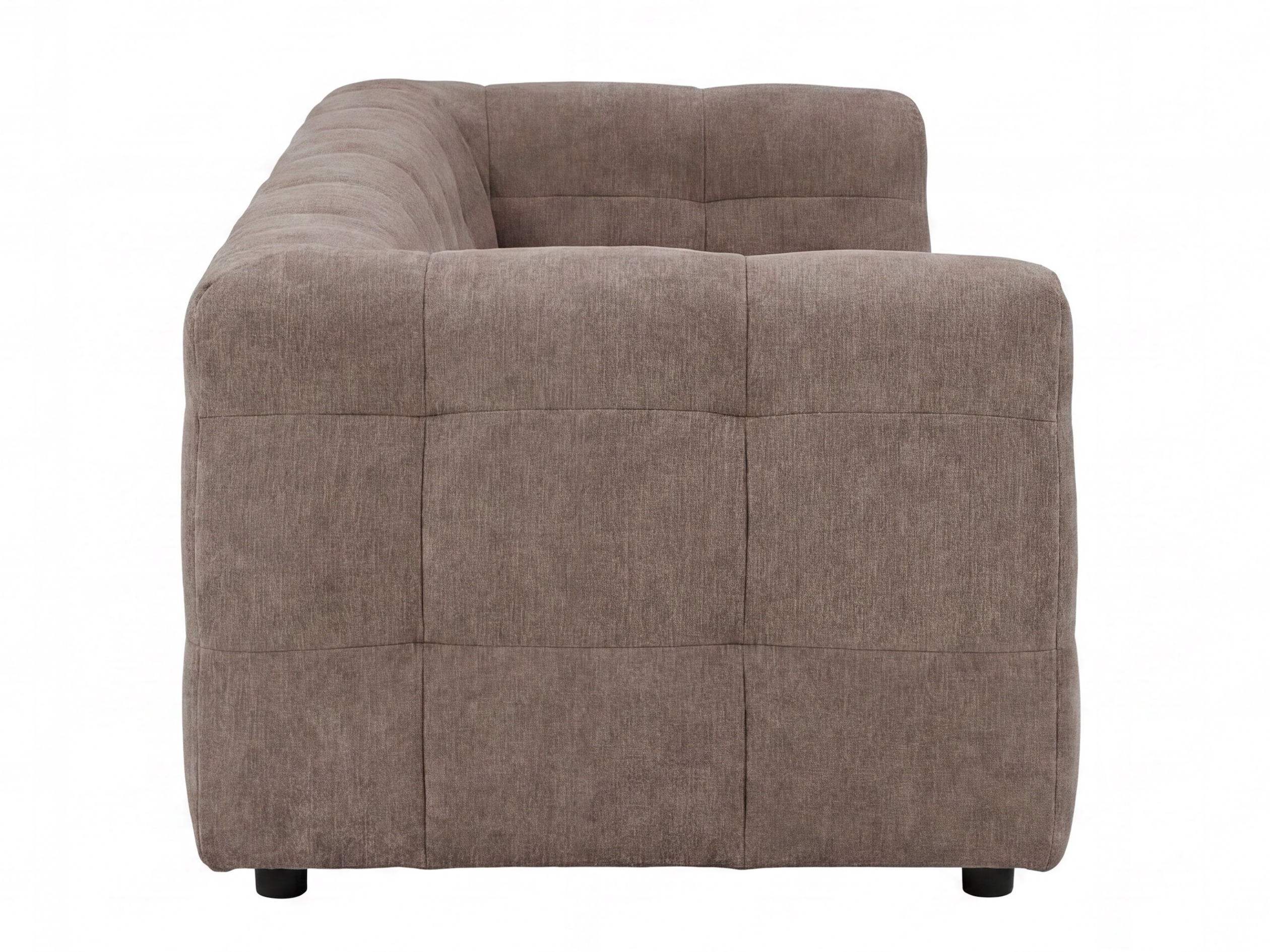 Canapé Dallas 5173 (Marron)
