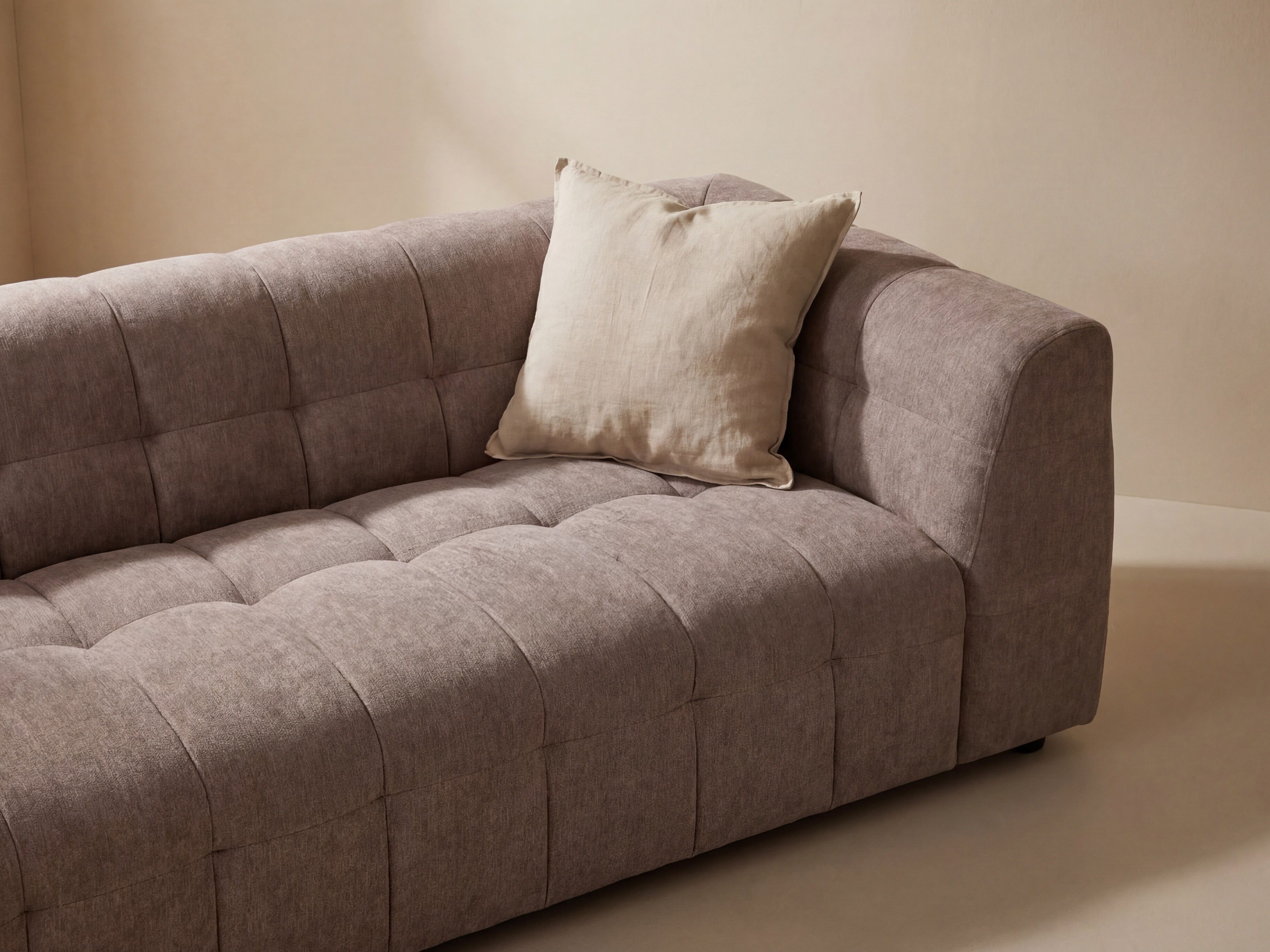 Canapé Dallas 5173 (Marron)