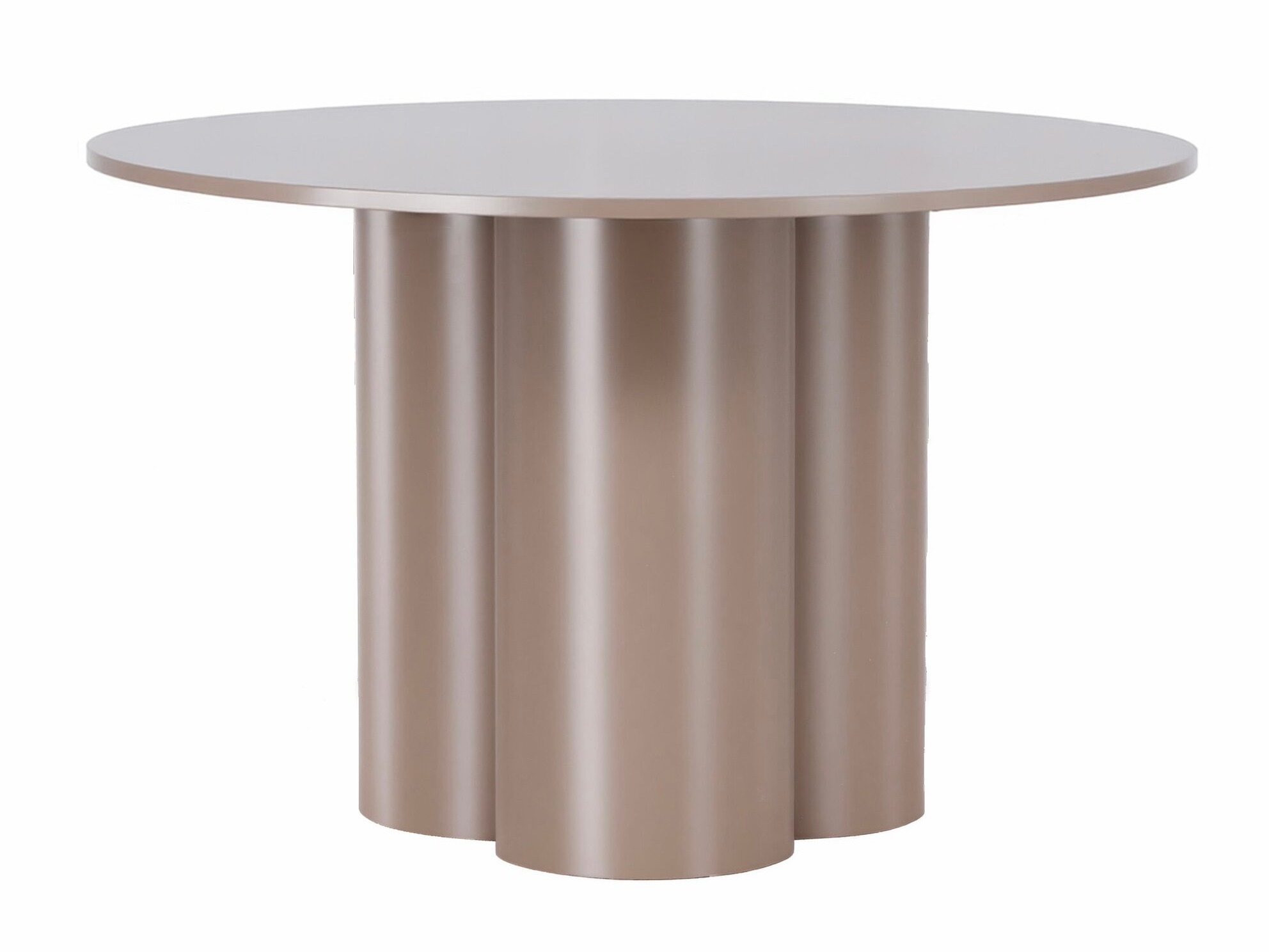Table basse Dallas 3188 (Marron)