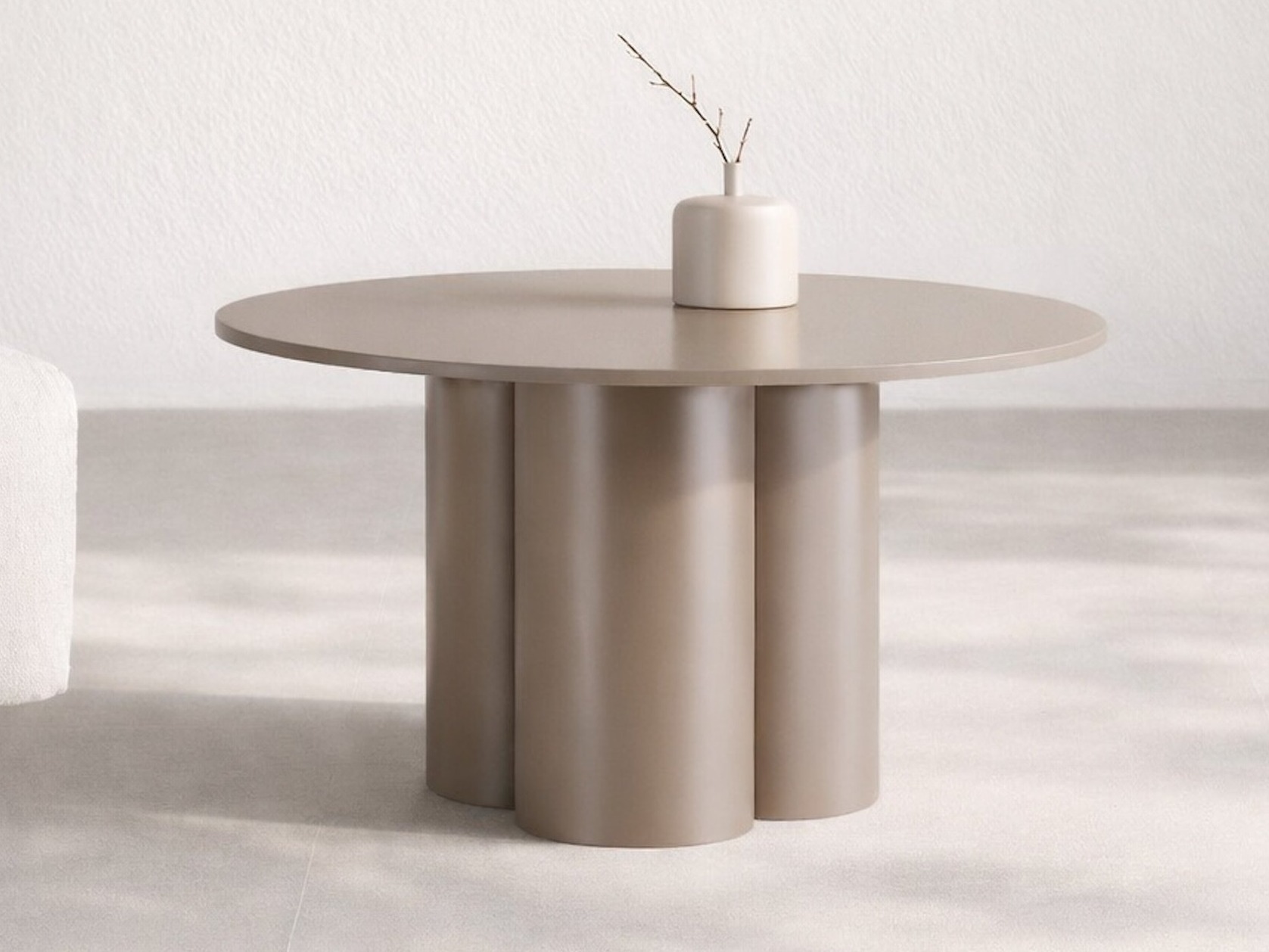 Table basse Dallas 3188 (Marron)