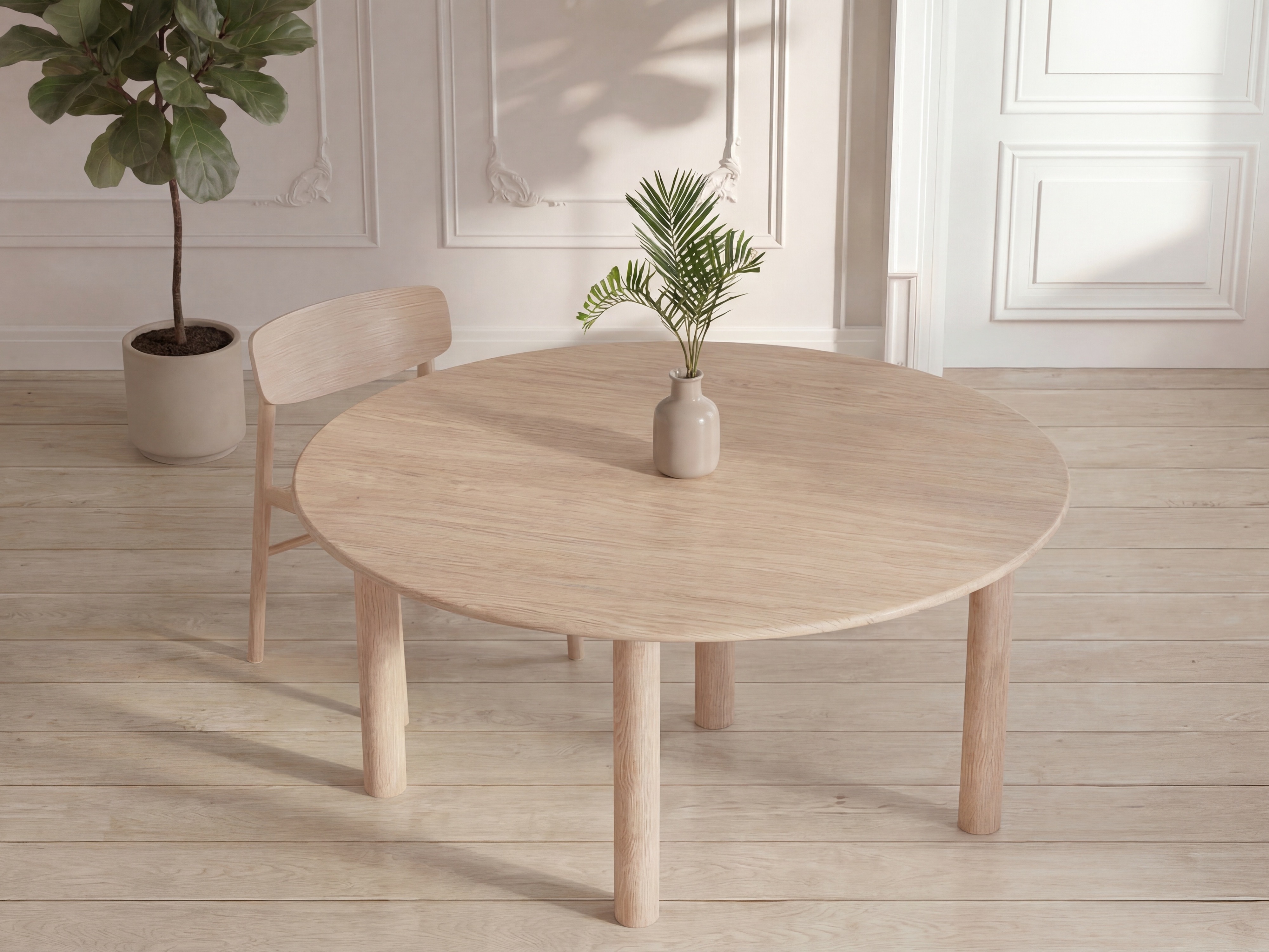Table Dallas 5139