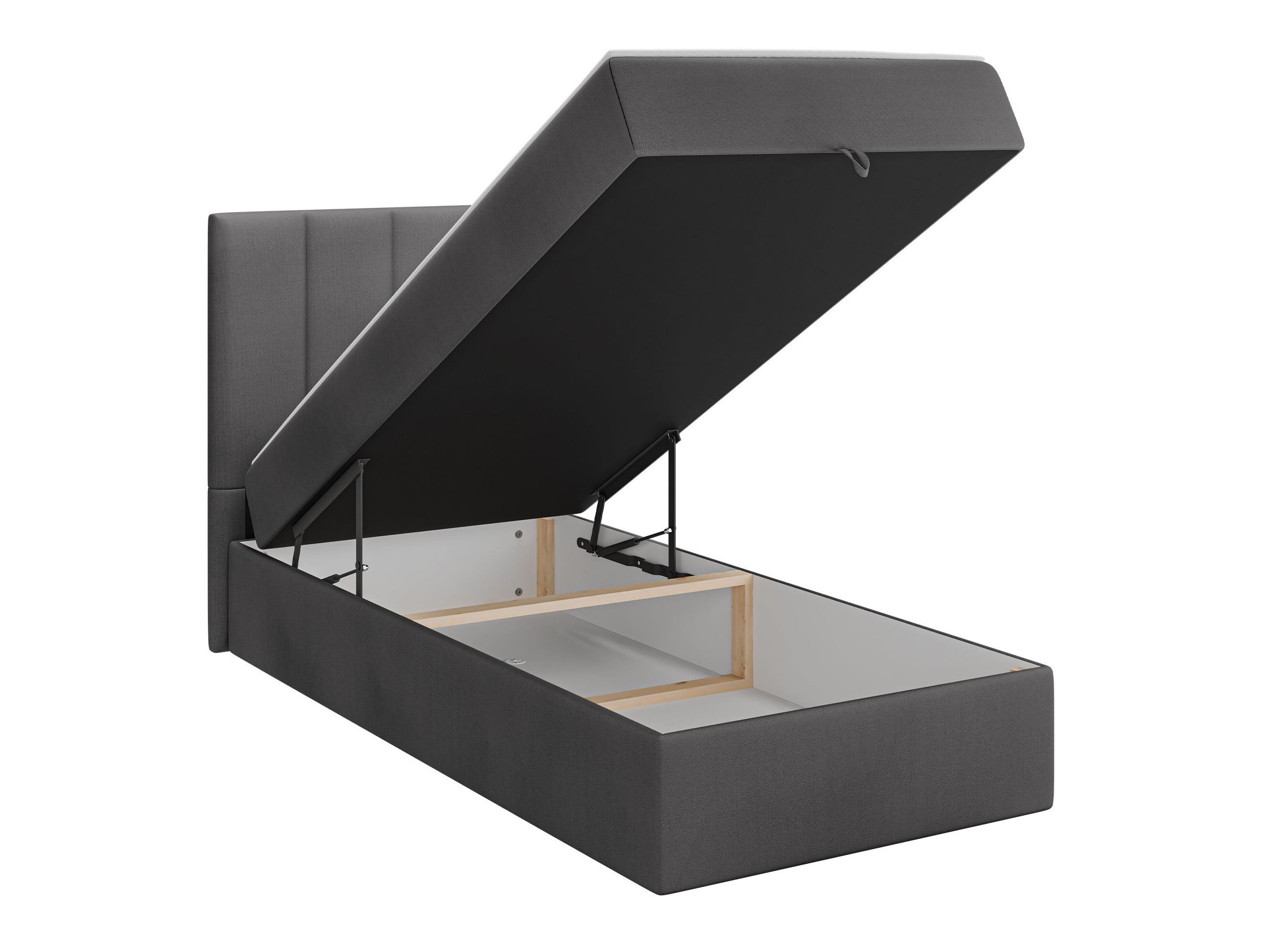 Lit boxspring Oppidum I (Lambi 08)