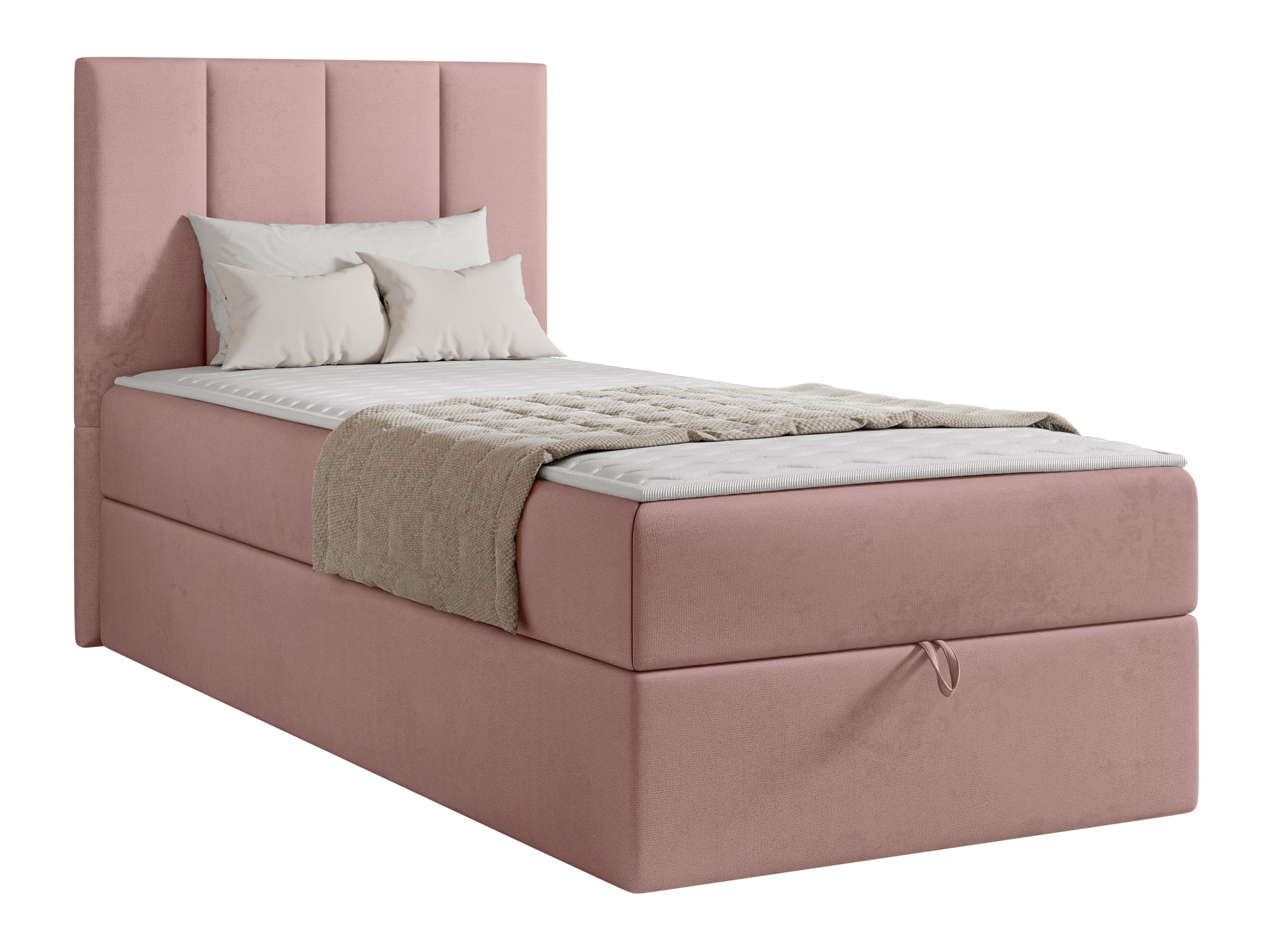 Lit boxspring Oppidum I (Polo 882)