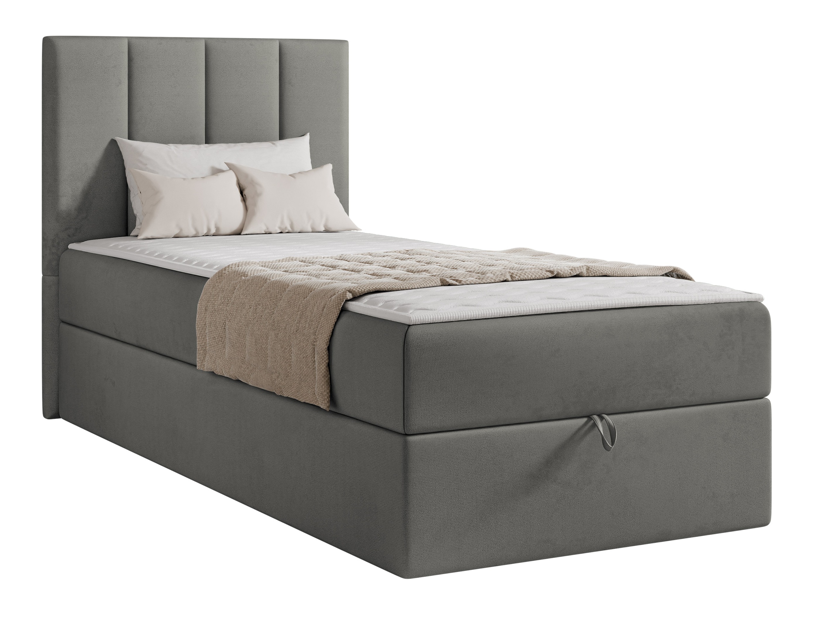 Lit boxspring Oppidum I (Polo 894)