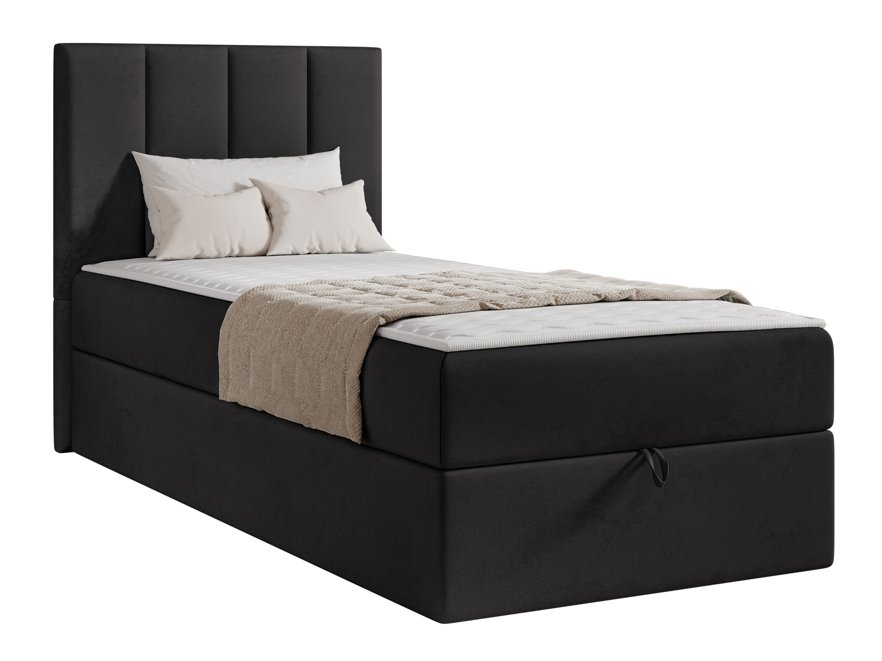 Lit boxspring Oppidum I (Polo 897)