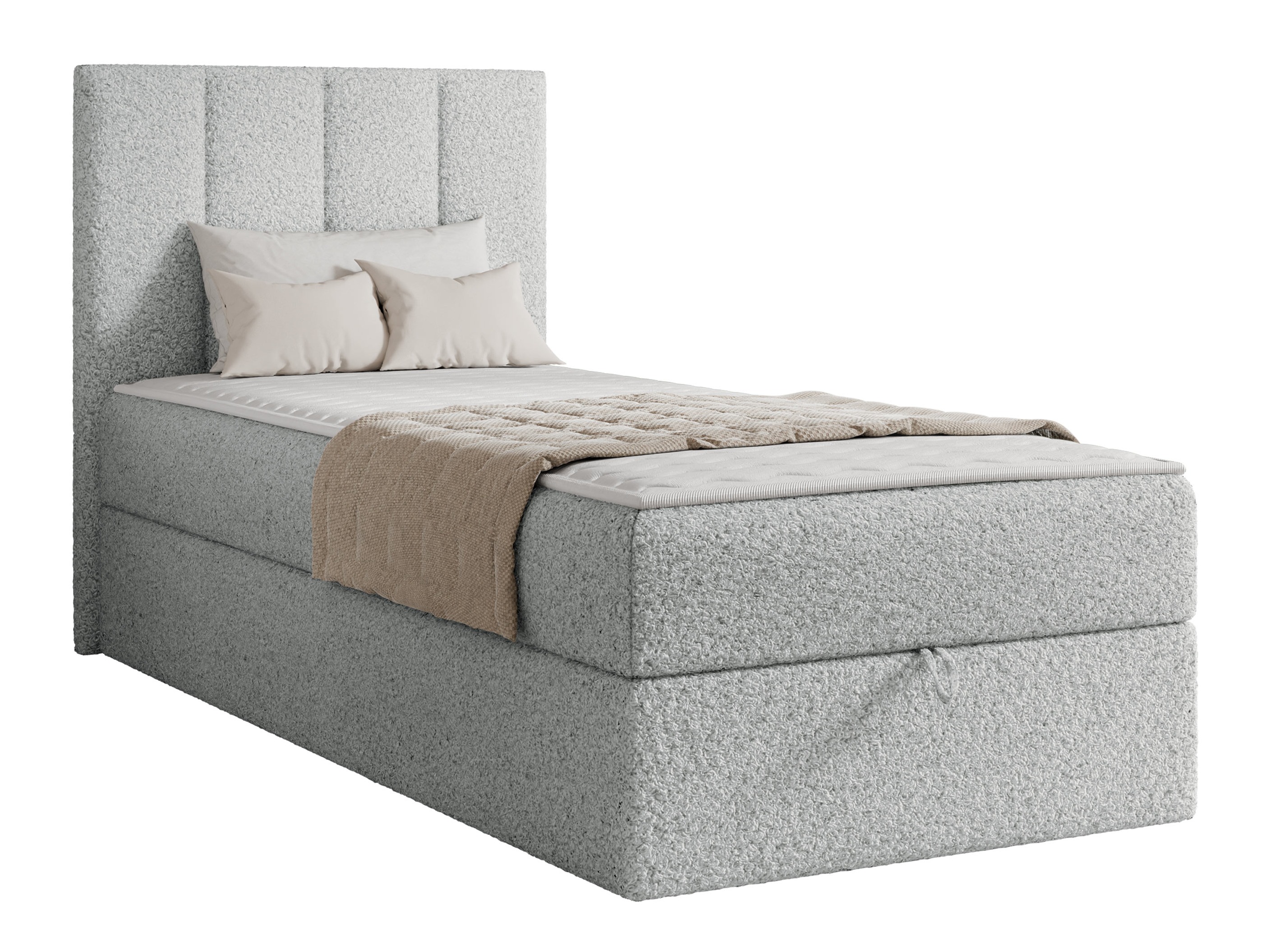 Lit boxspring Oppidum I (Lambi 11)