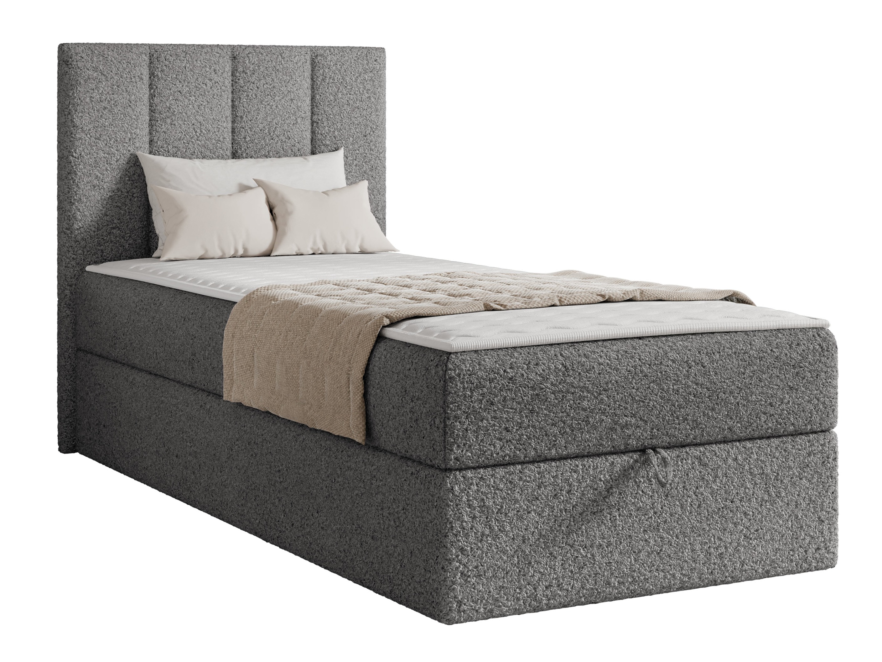 Lit boxspring Oppidum I (Lambi 12)
