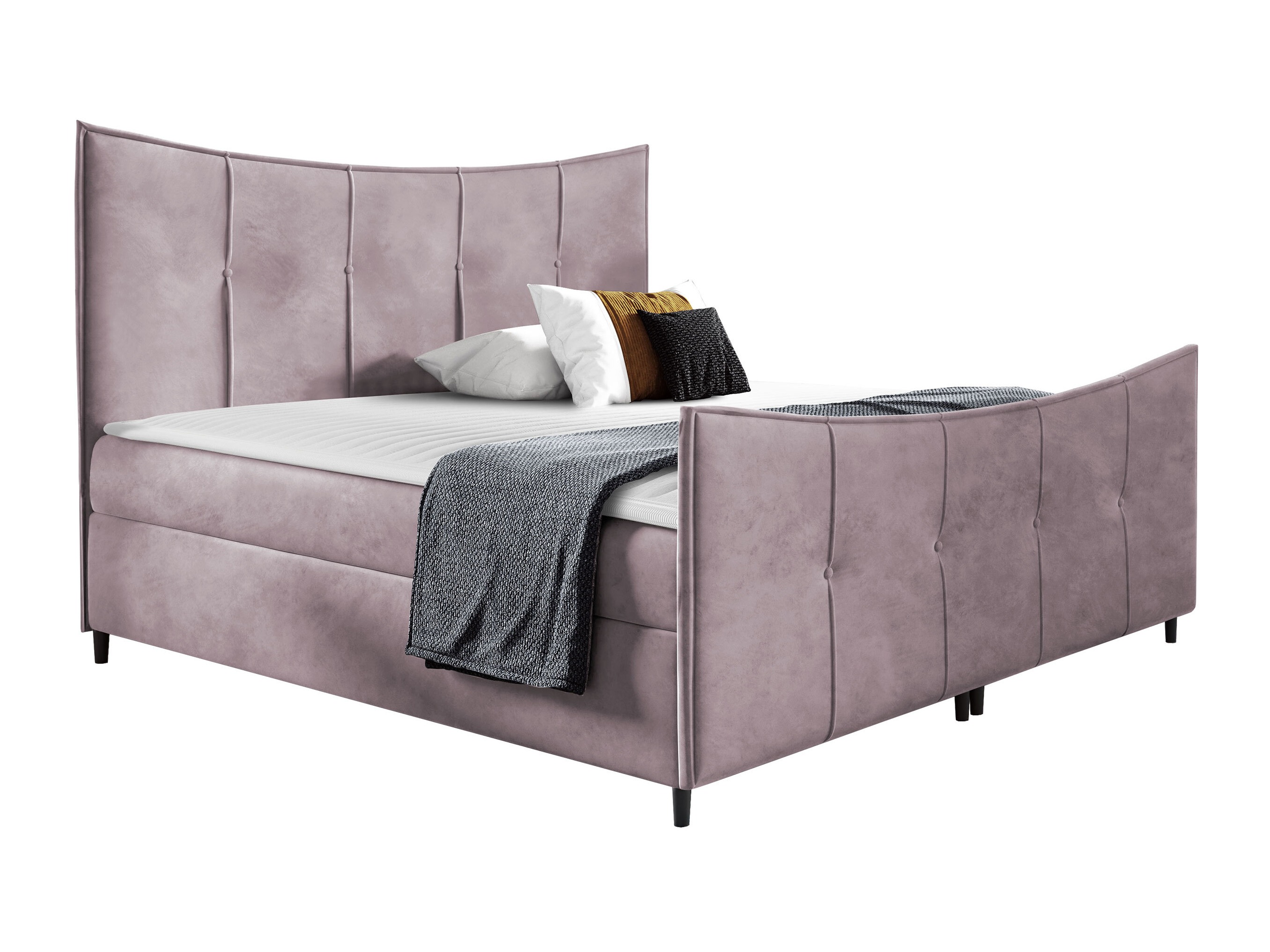 Lit boxspring Fons (Fresh 9)