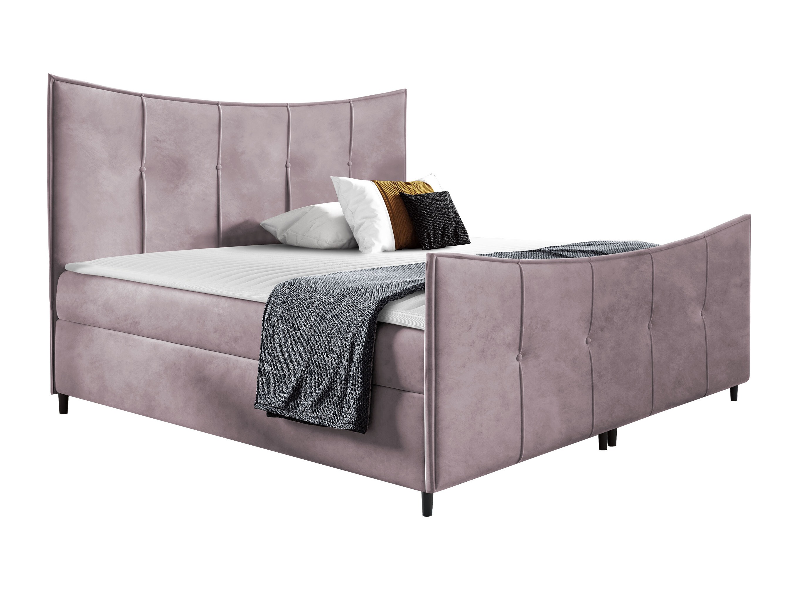 Lit boxspring Fons (Fresh 9)