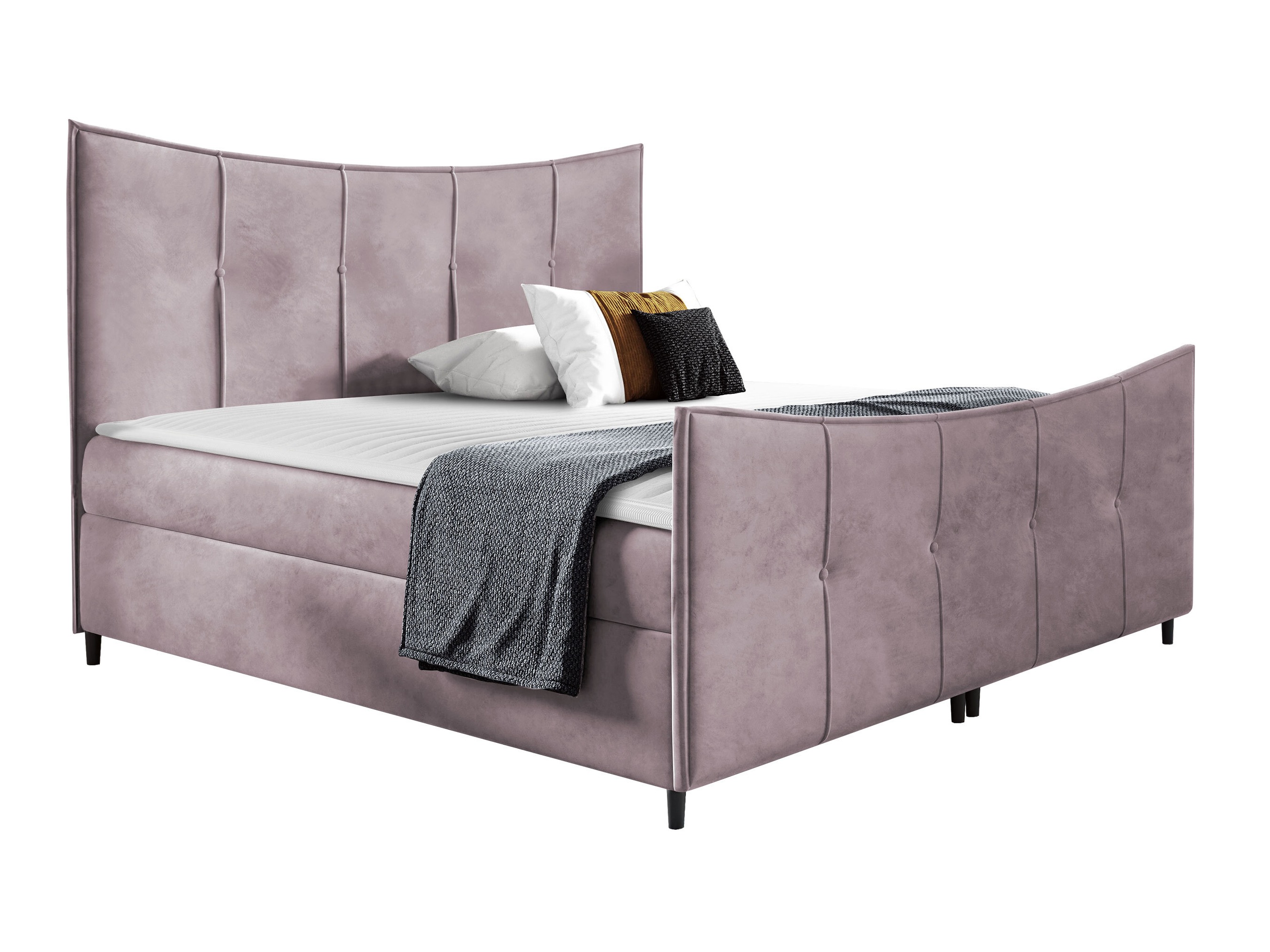 Lit boxspring Fons (Fresh 9)