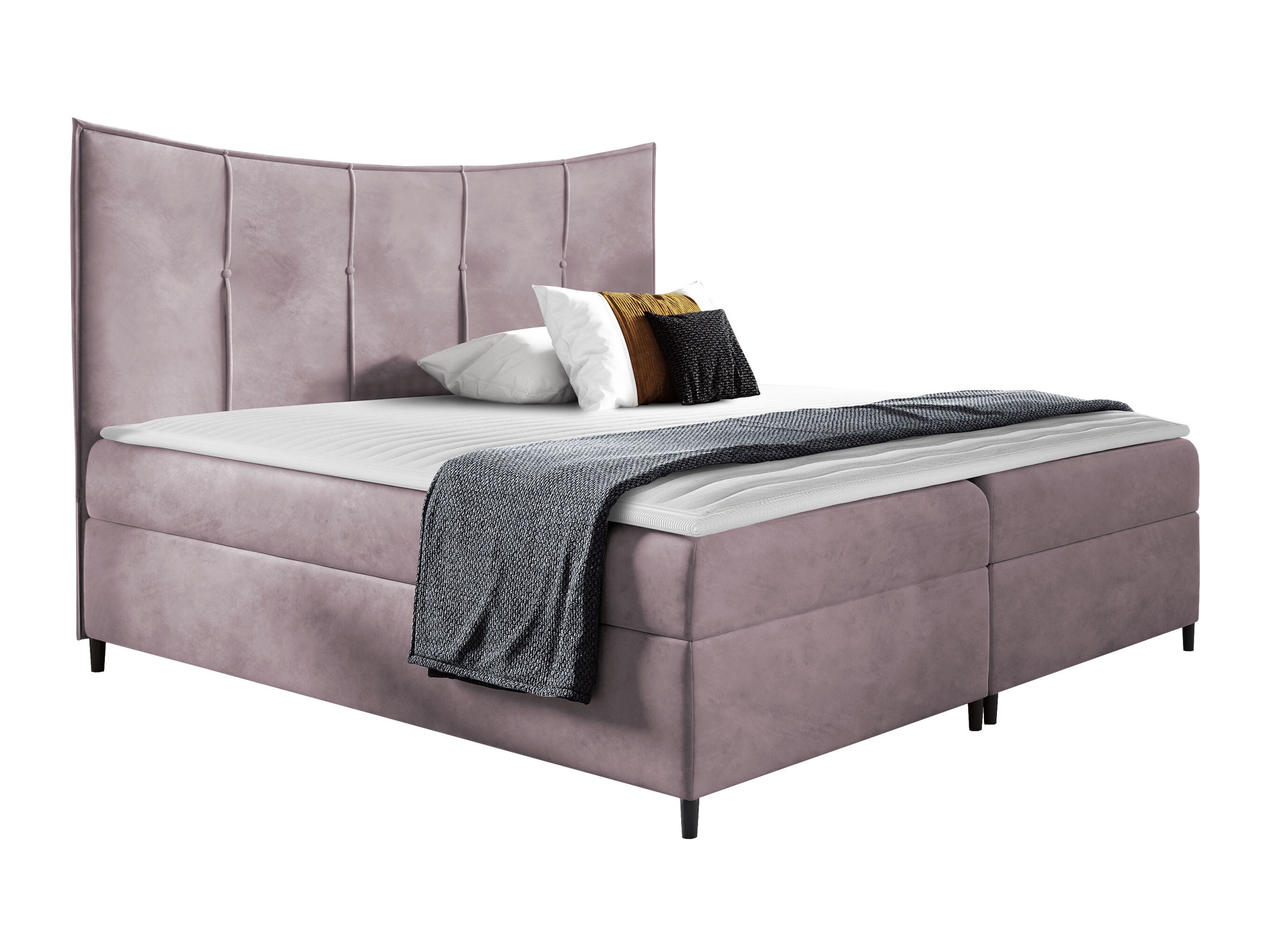 Lit boxspring Fons I (Fresh 9)