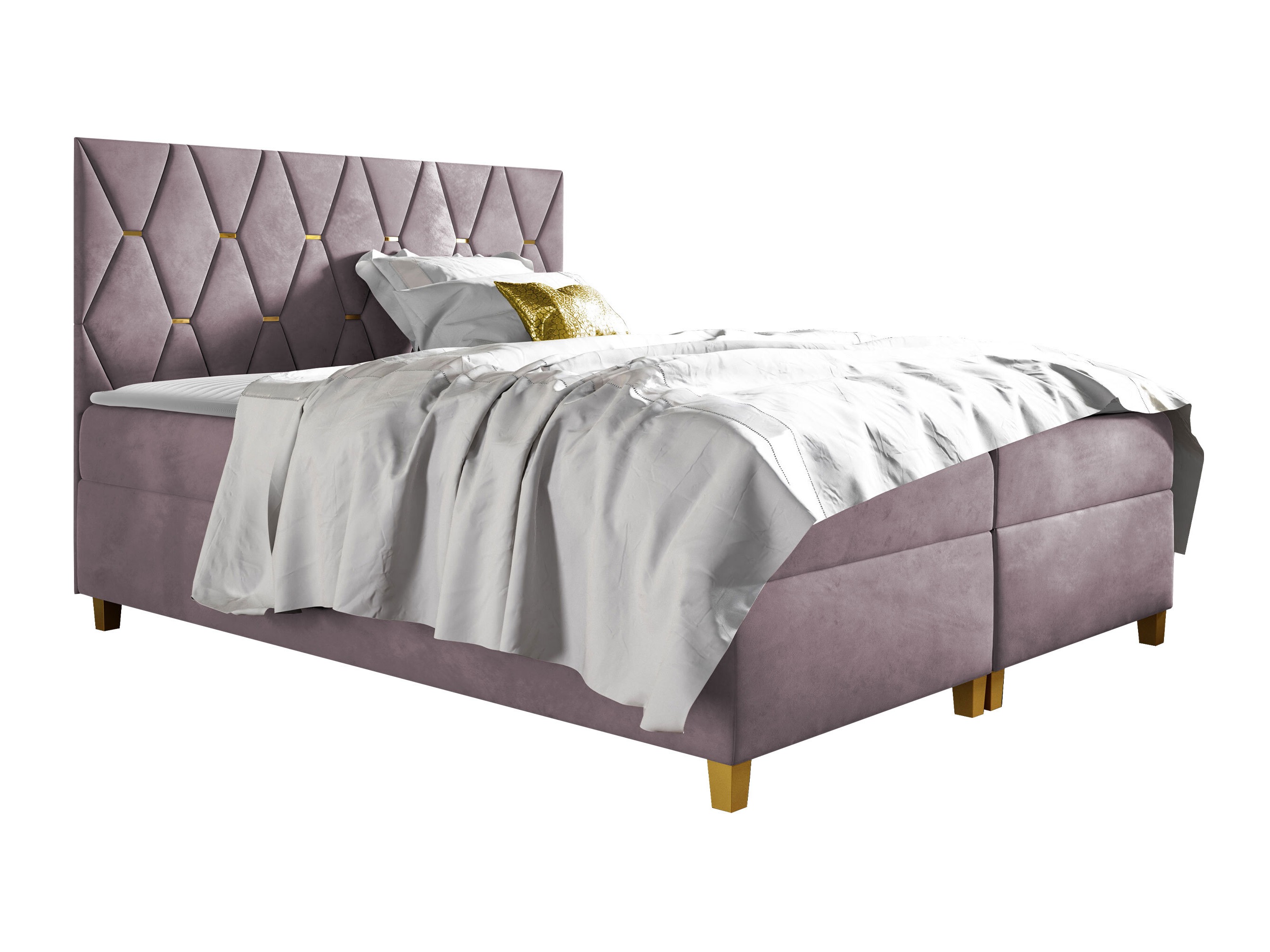 Lit boxspring Nemus (Fresh 9)
