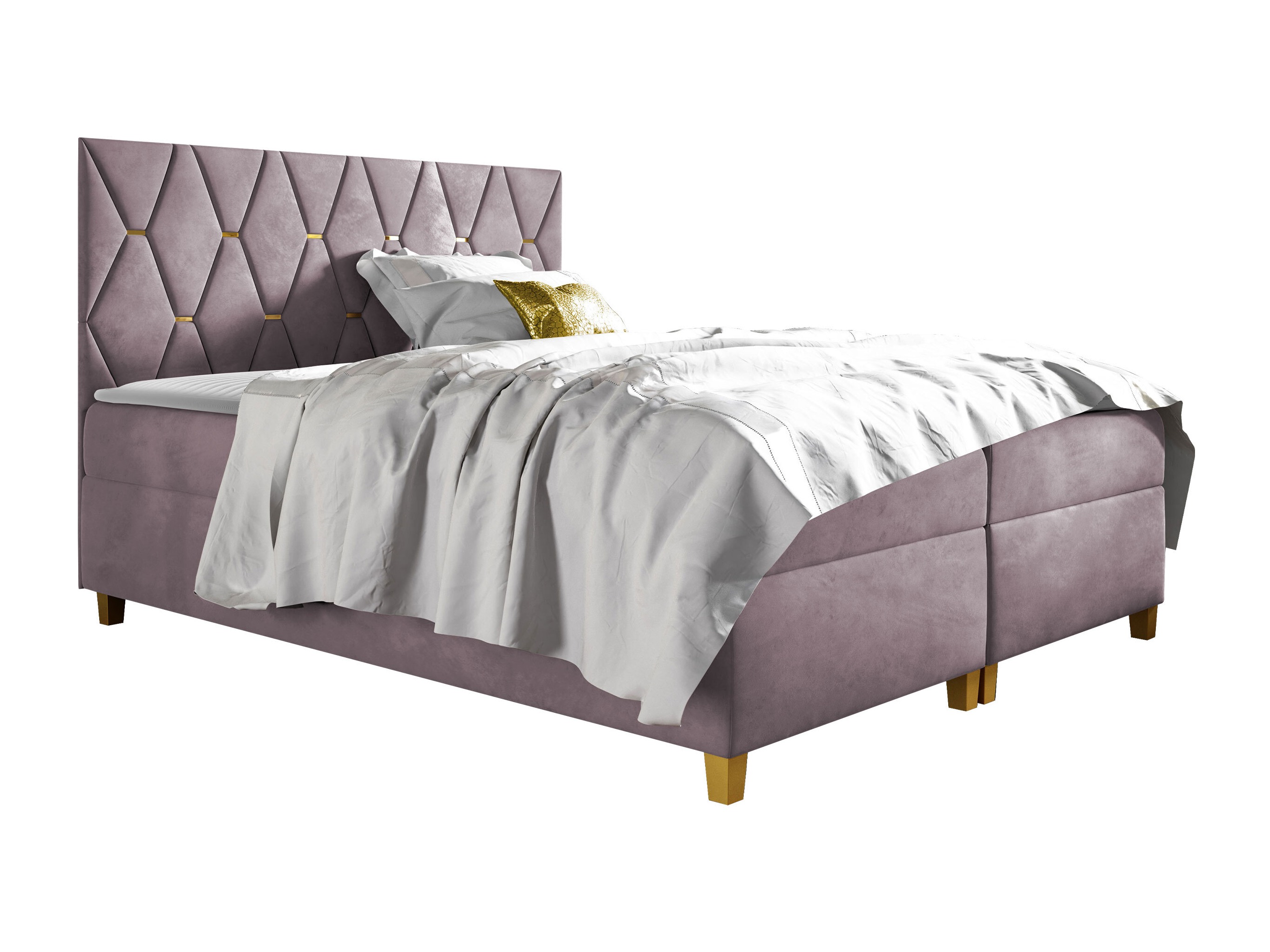 Lit boxspring Nemus (Fresh 9)