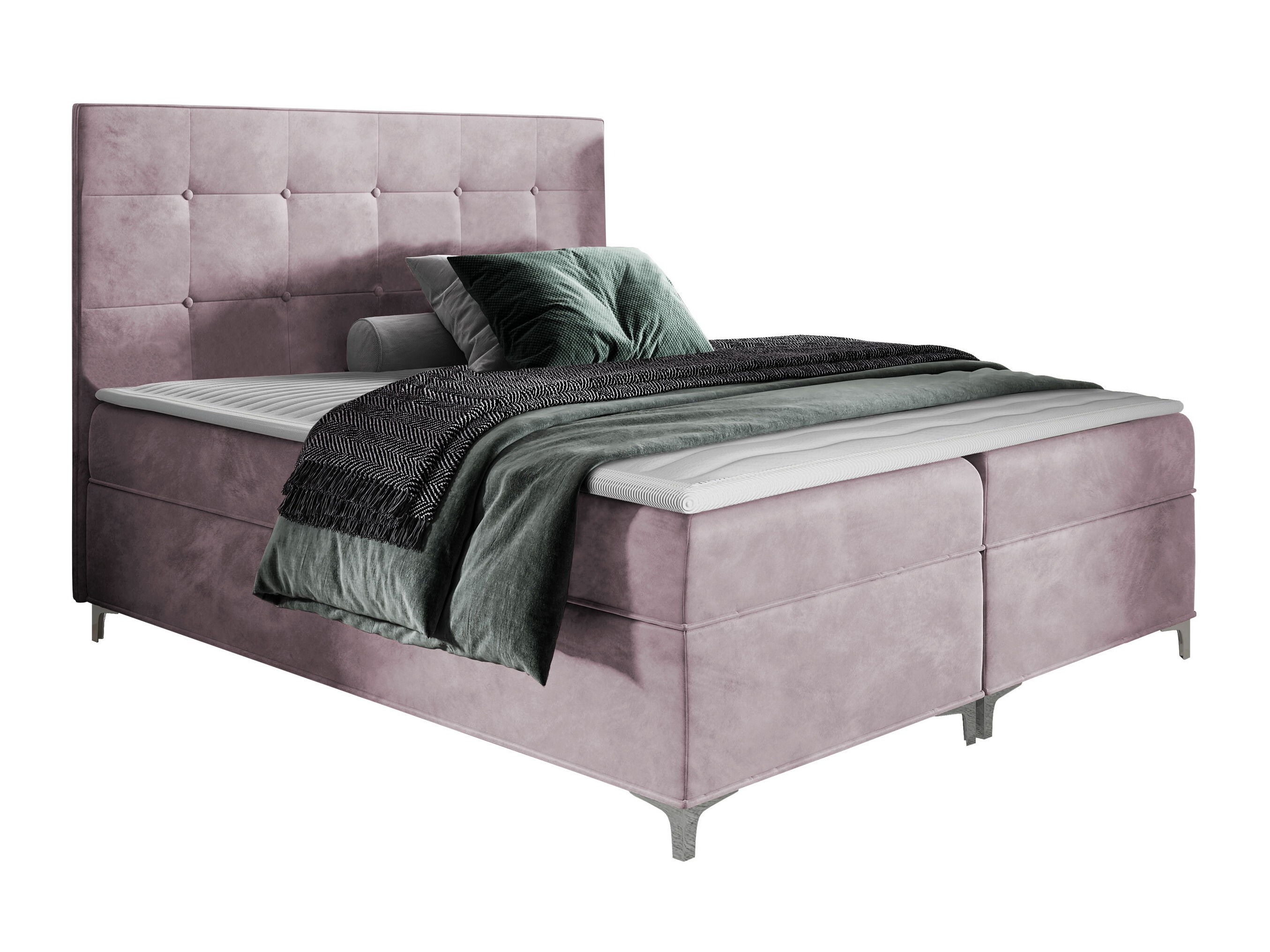 Lit boxspring Porta (Fresh 9)