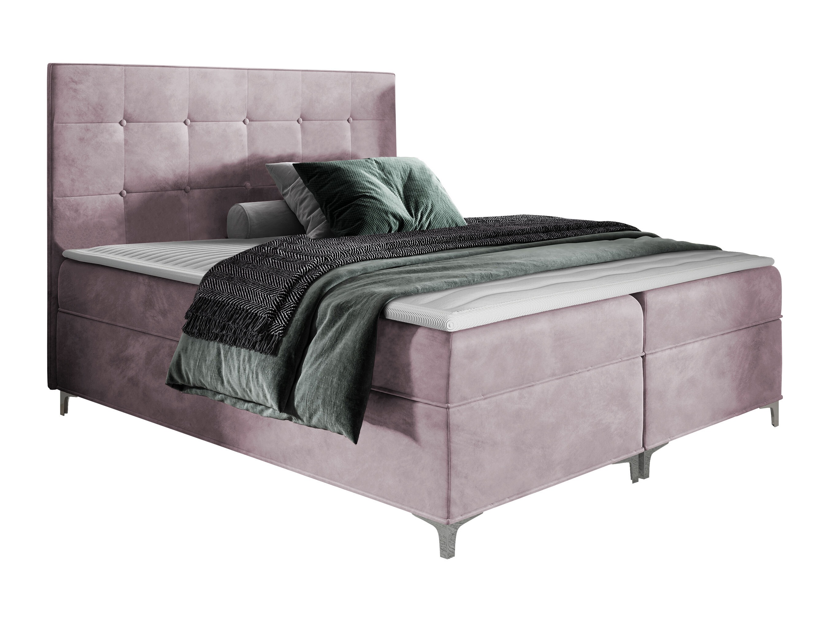 Lit boxspring Porta (Fresh 9)