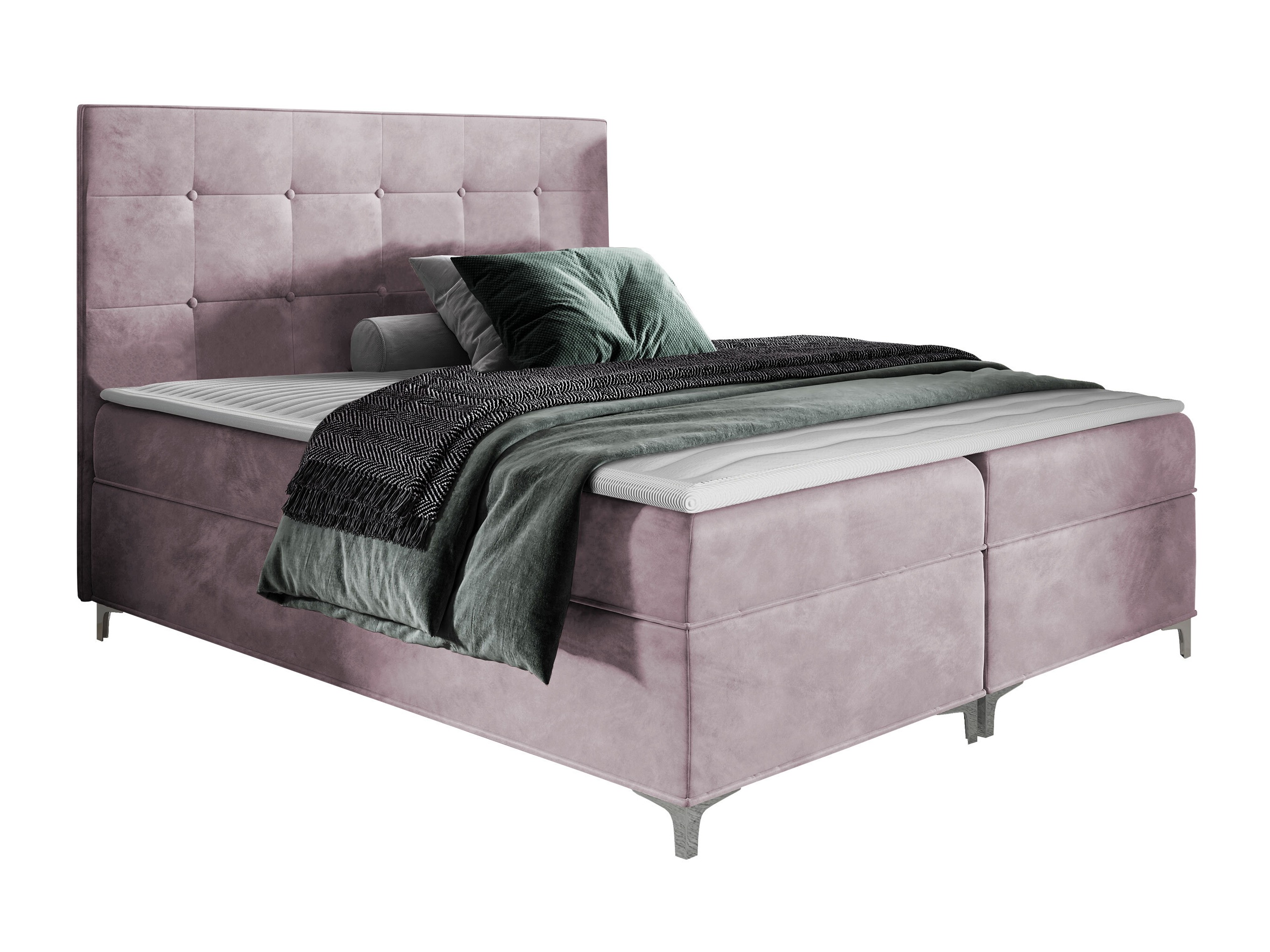 Lit boxspring Porta (Fresh 9)