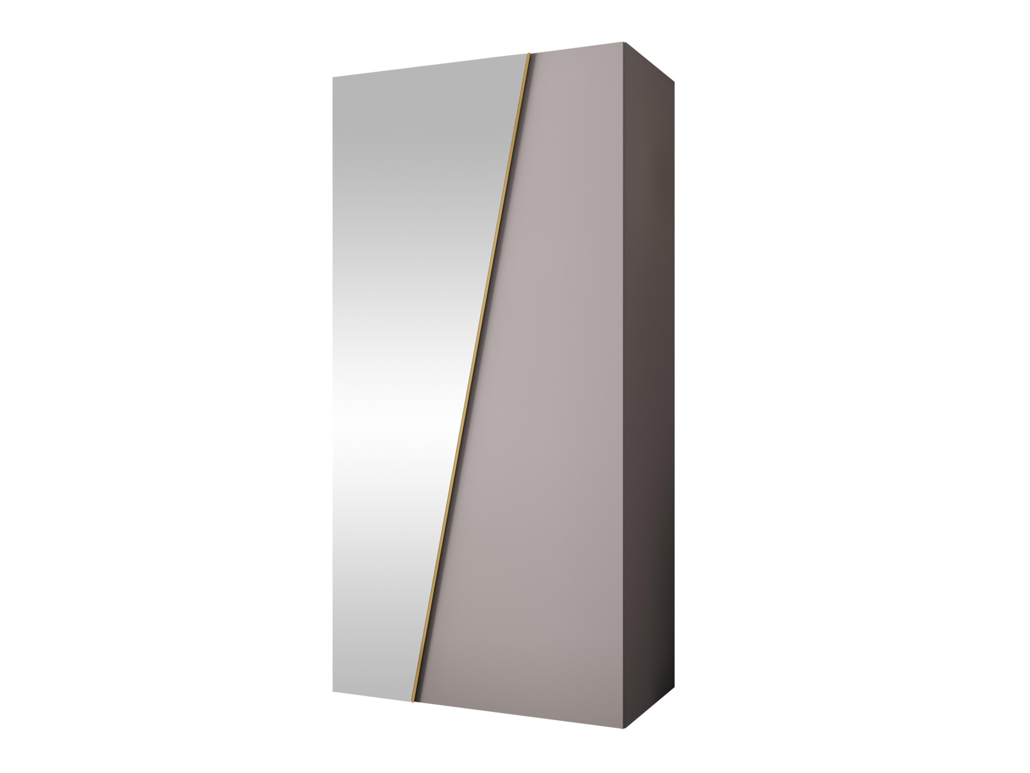Armoire Hartford 633 (Cachemire)
