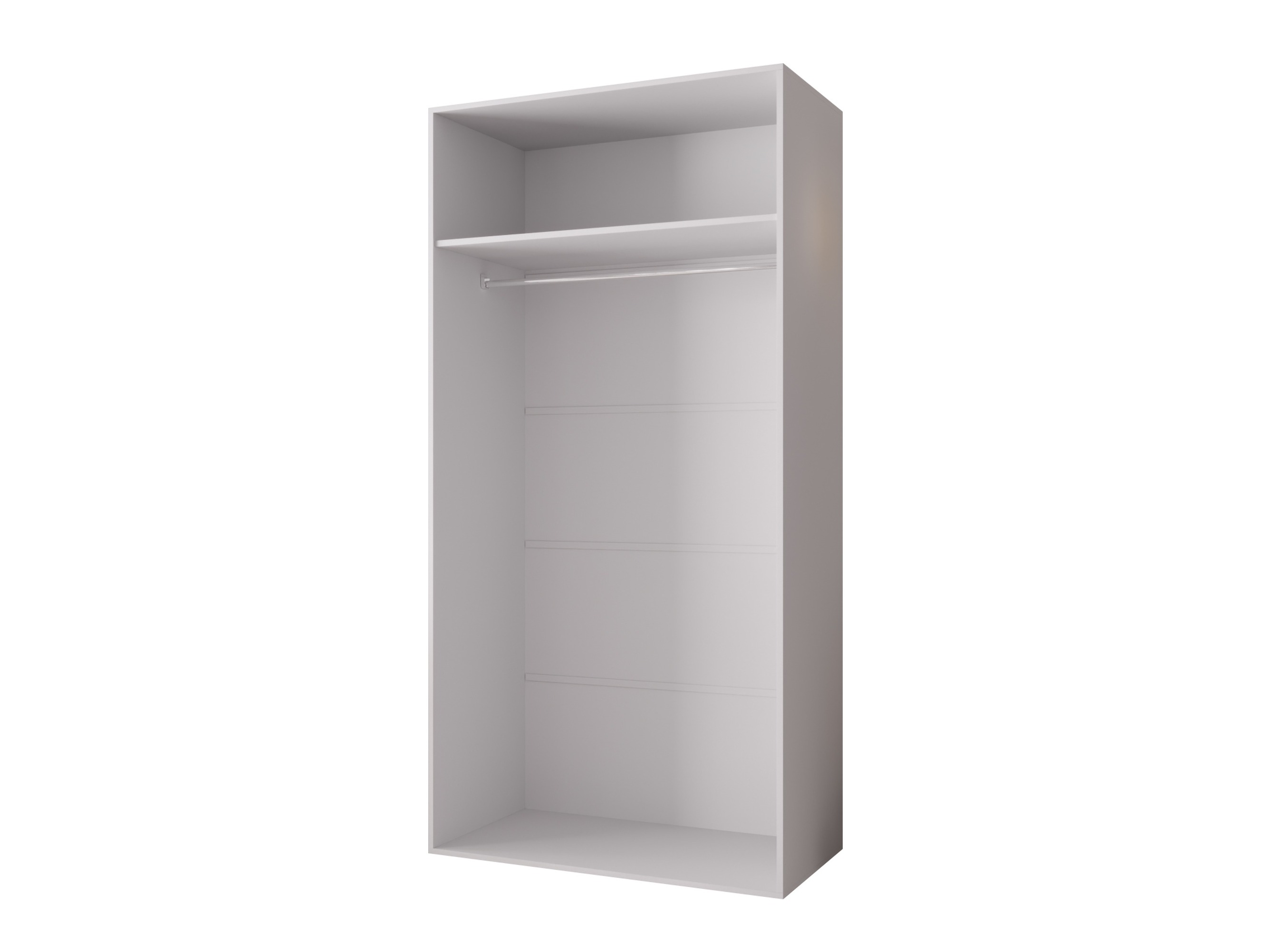 Armoire Hartford 633 (Chêne Artisan)