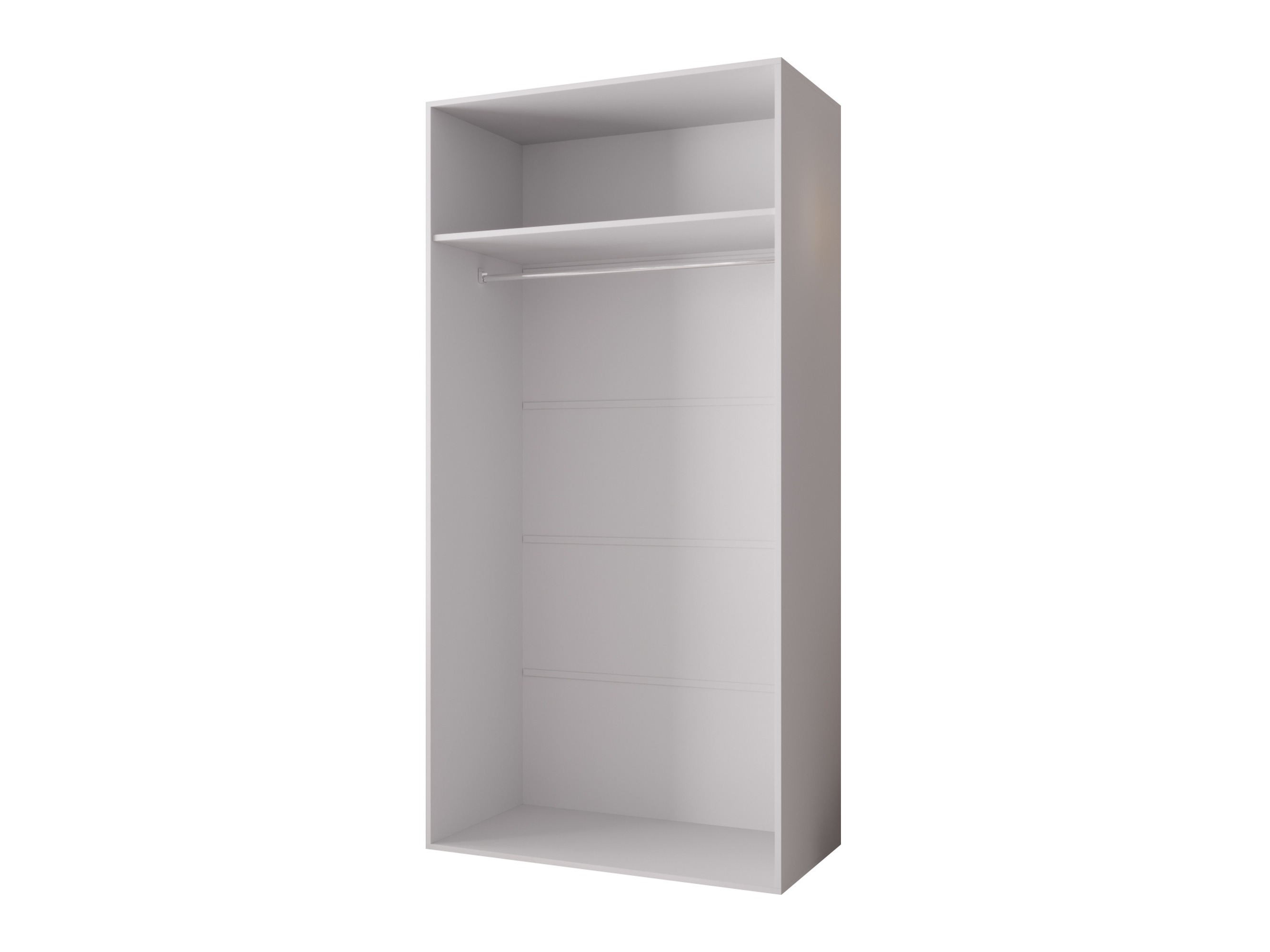 Armoire Hartford 633 (Chêne Artisan)