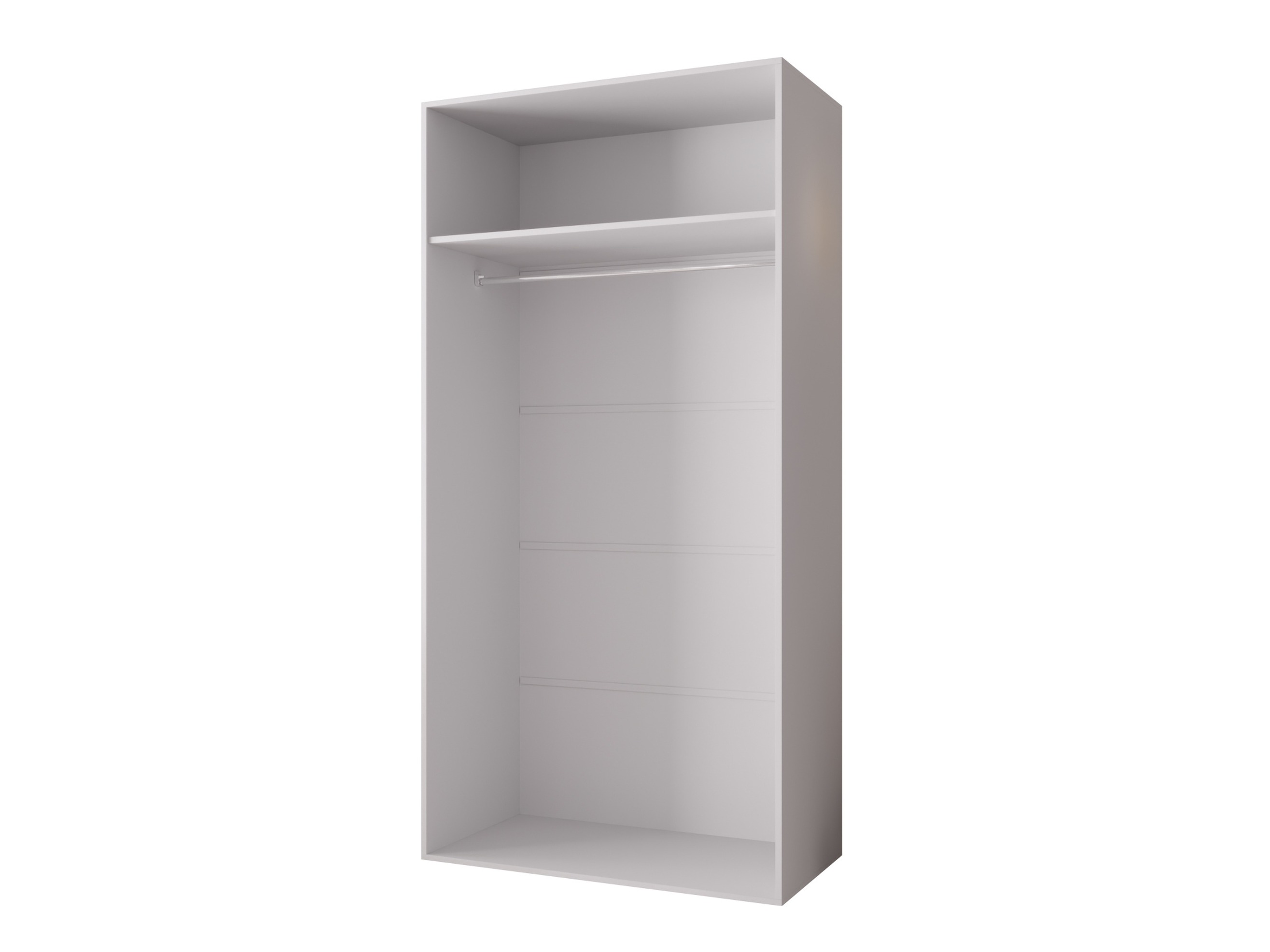 Armoire Hartford 633 (Noyer)