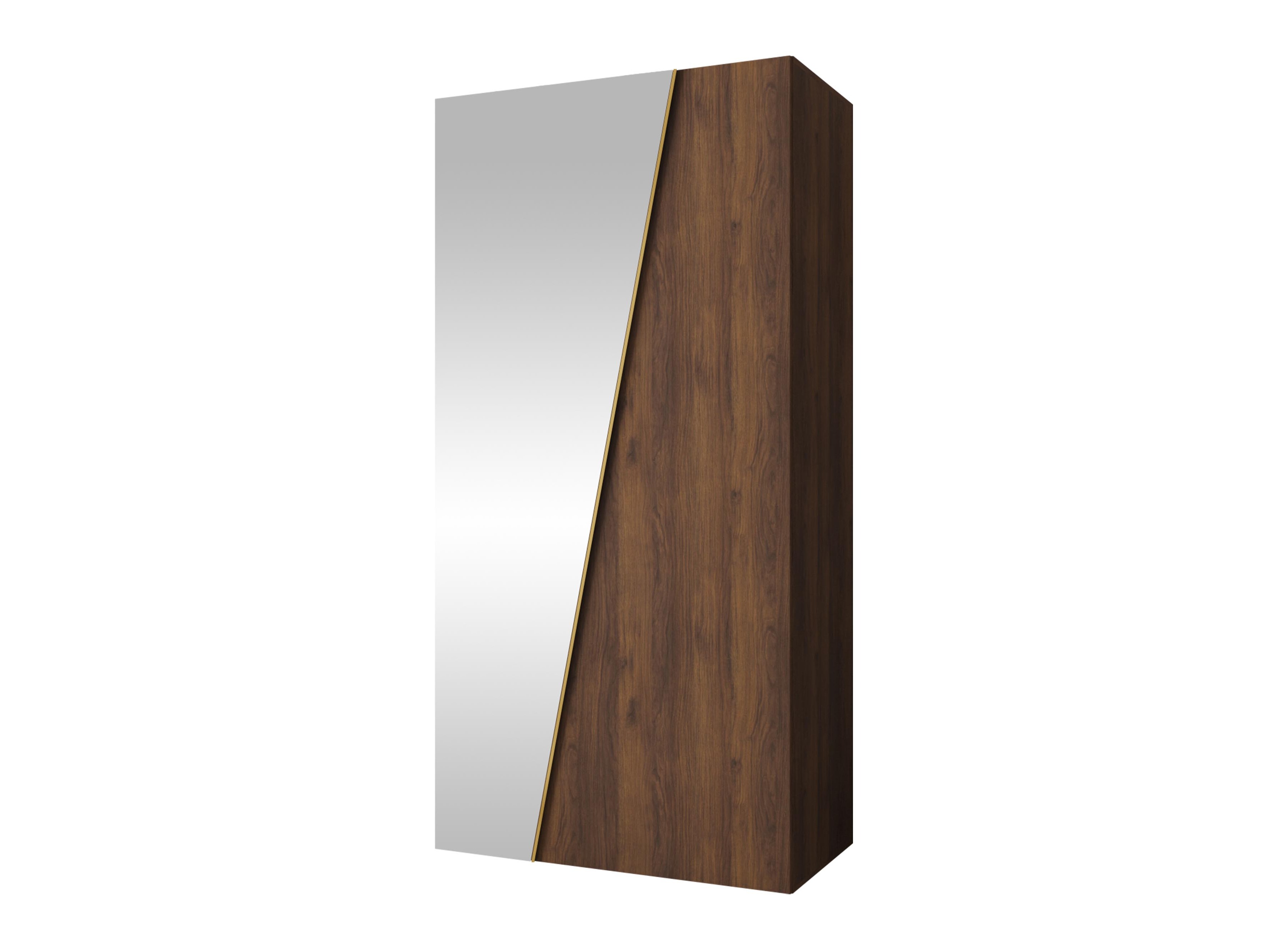 Armoire Hartford 633 (Noyer)