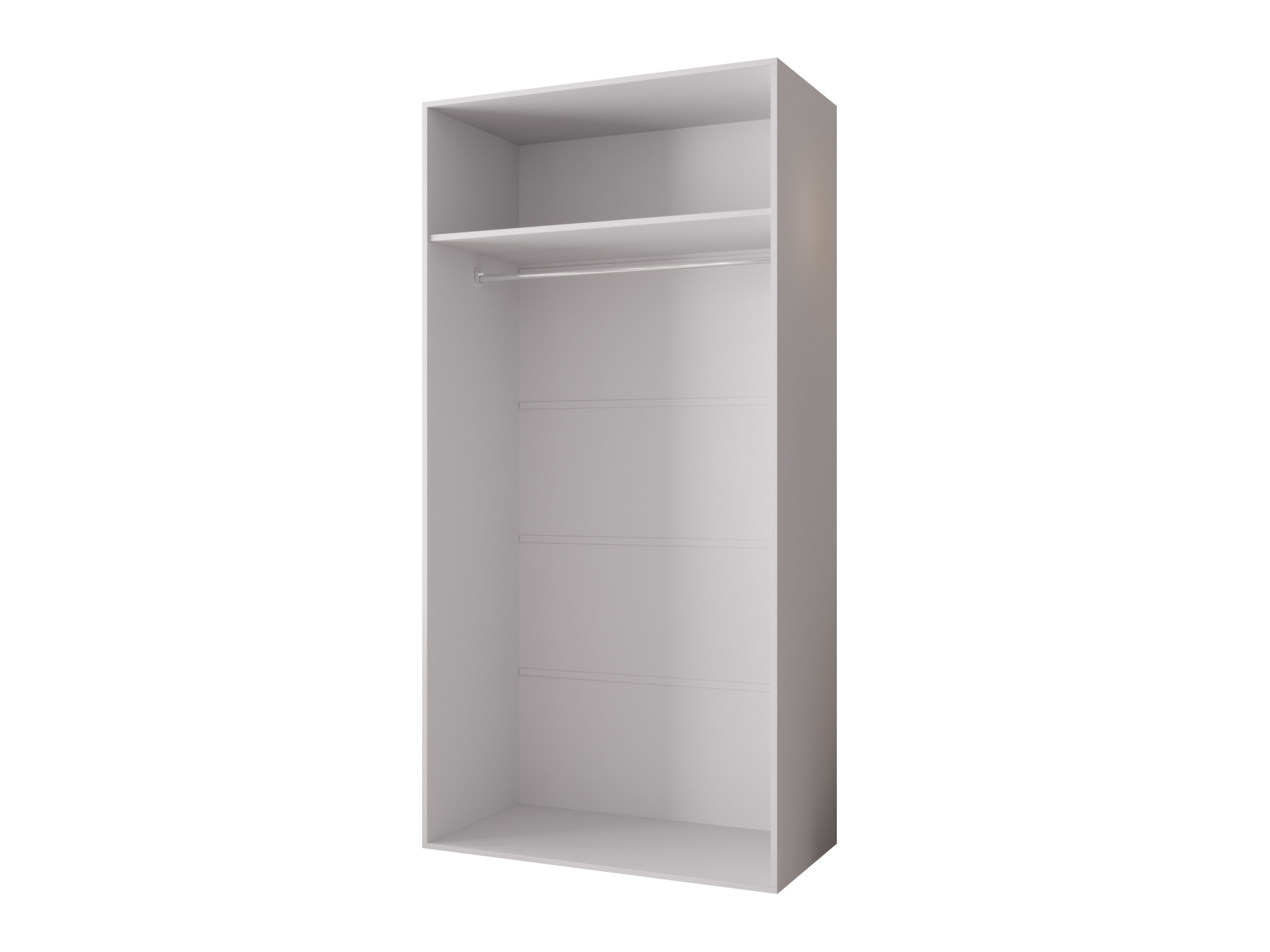Armoire Hartford 633 (Noyer)