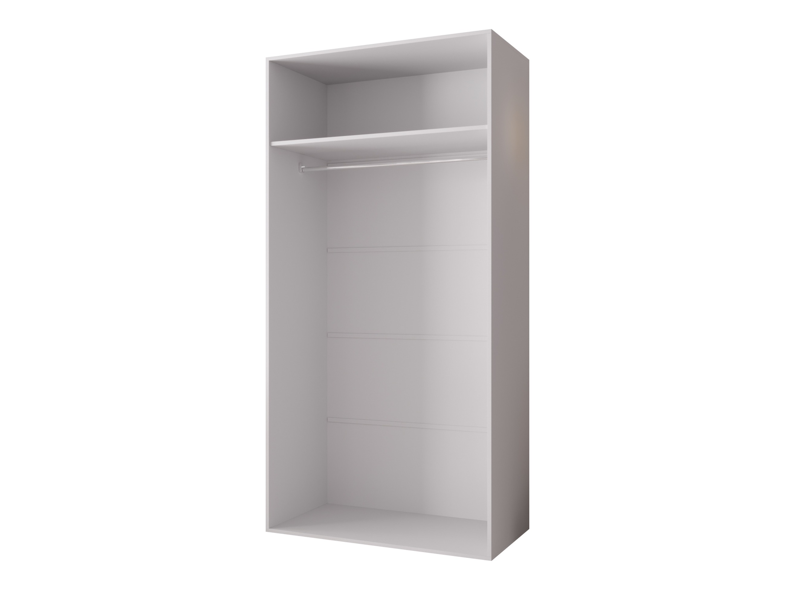 Armoire Hartford 634 (Cachemire)