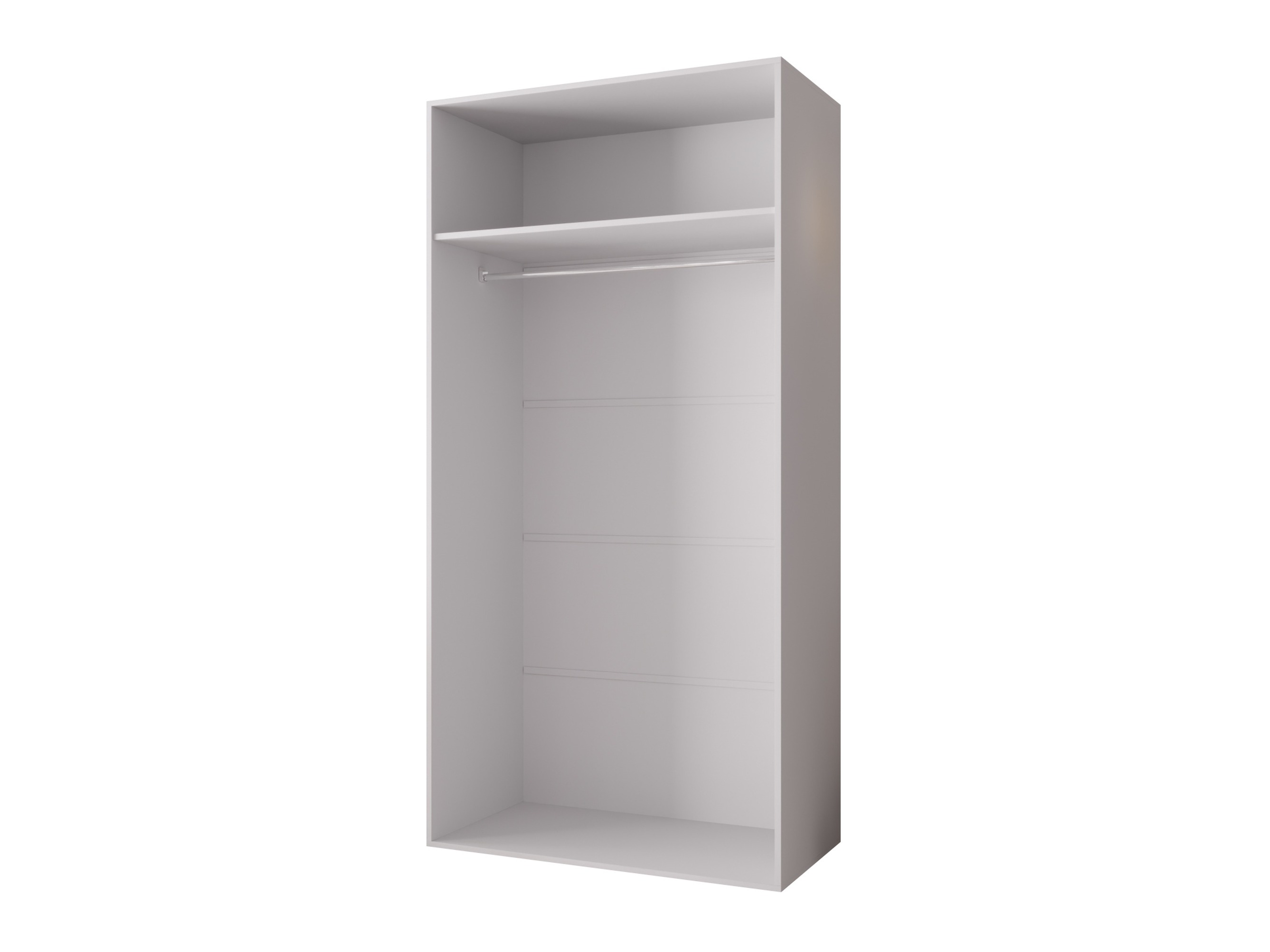 Armoire Hartford 634 (Cachemire)