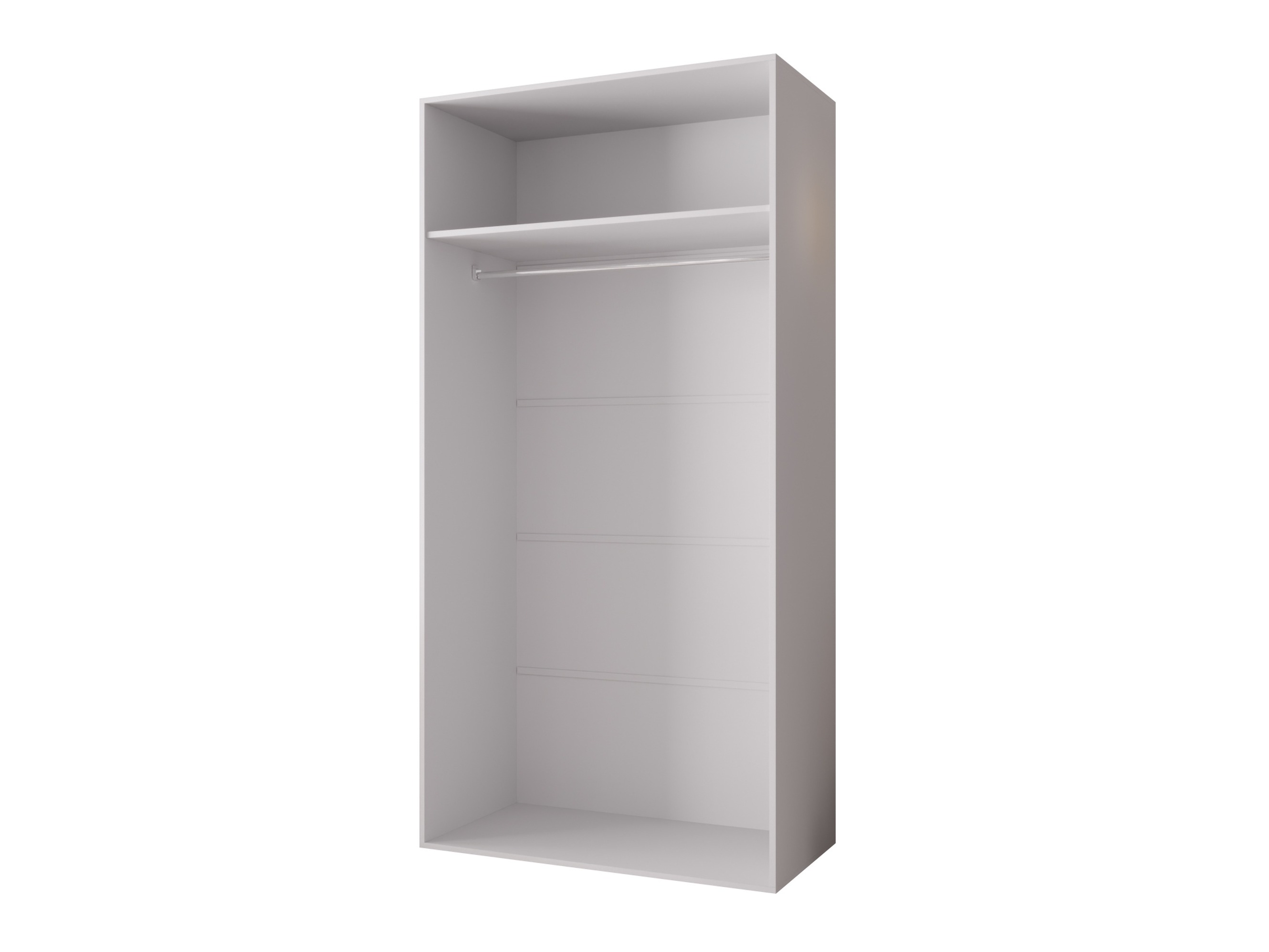Armoire Hartford 634 (Chêne Artisan)