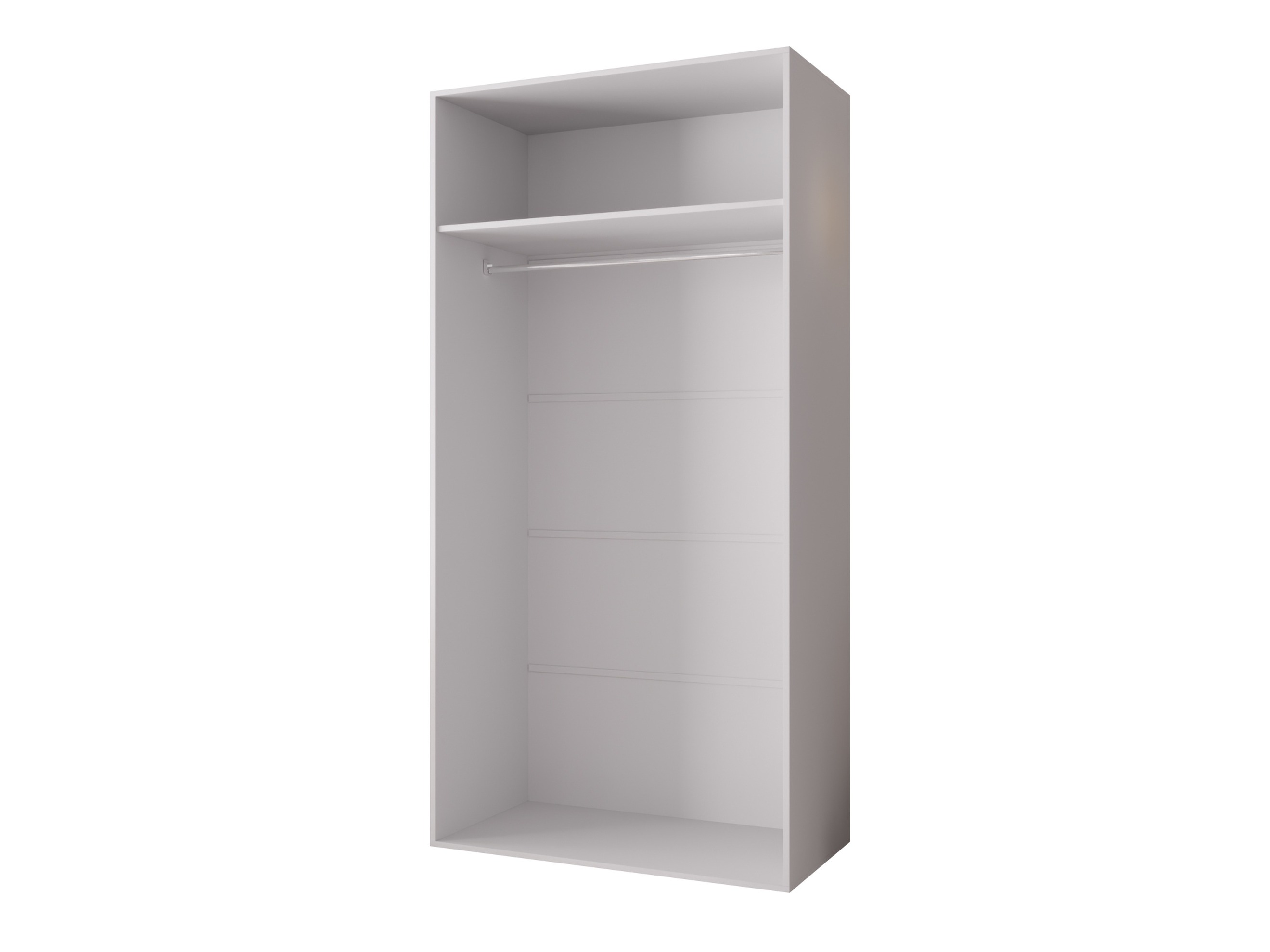Armoire Hartford 634 (Chêne Artisan)