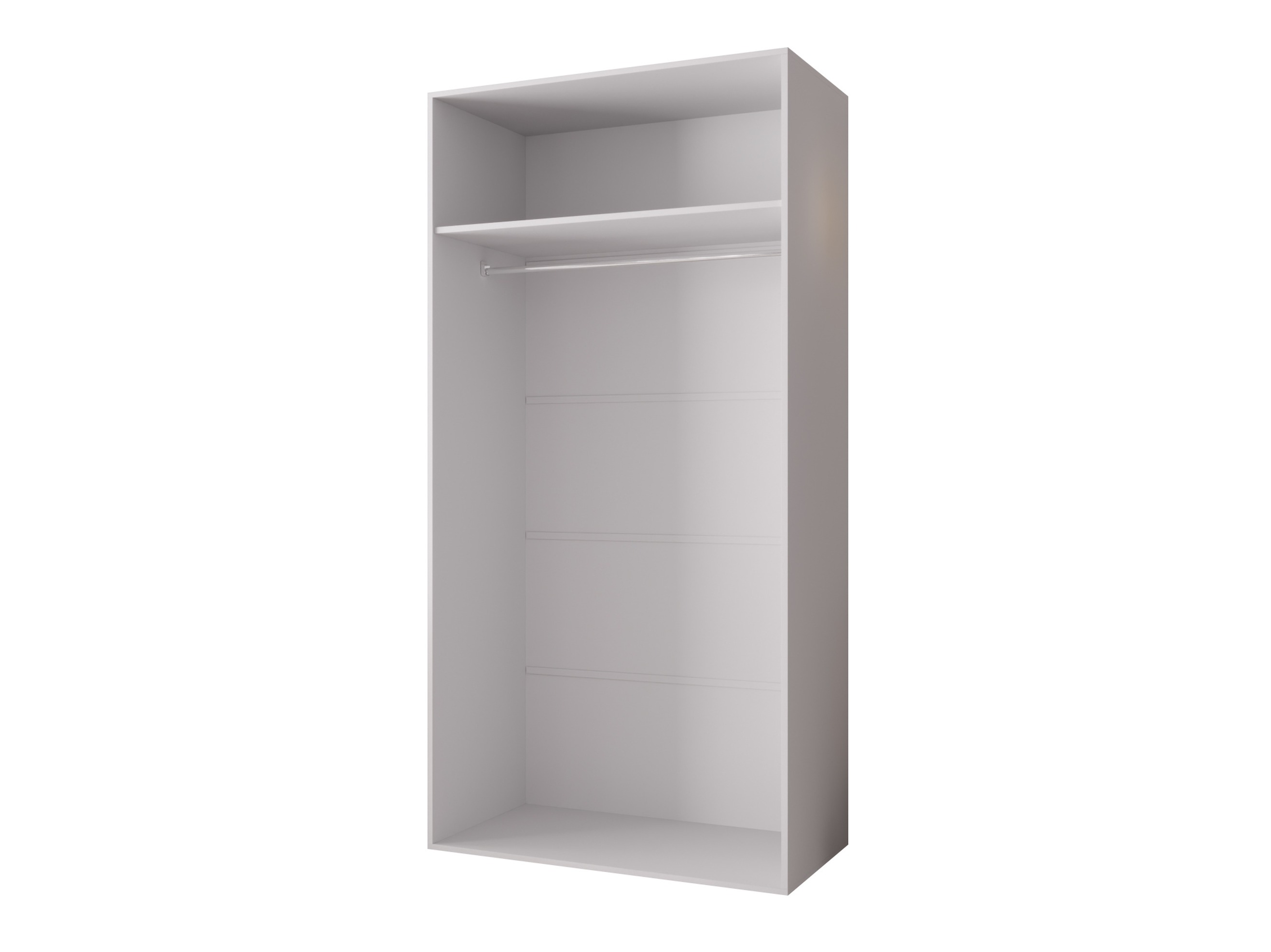 Armoire Hartford 634 (Noyer)