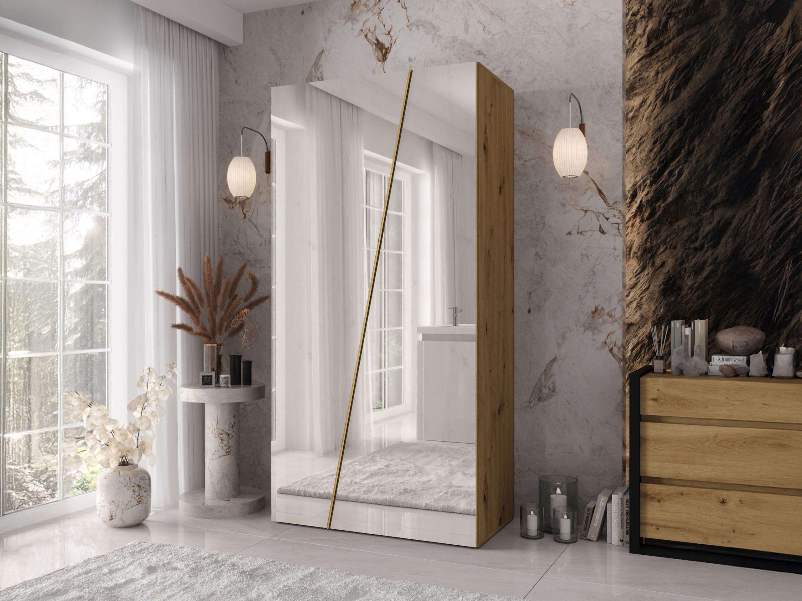 Armoire Hartford 634