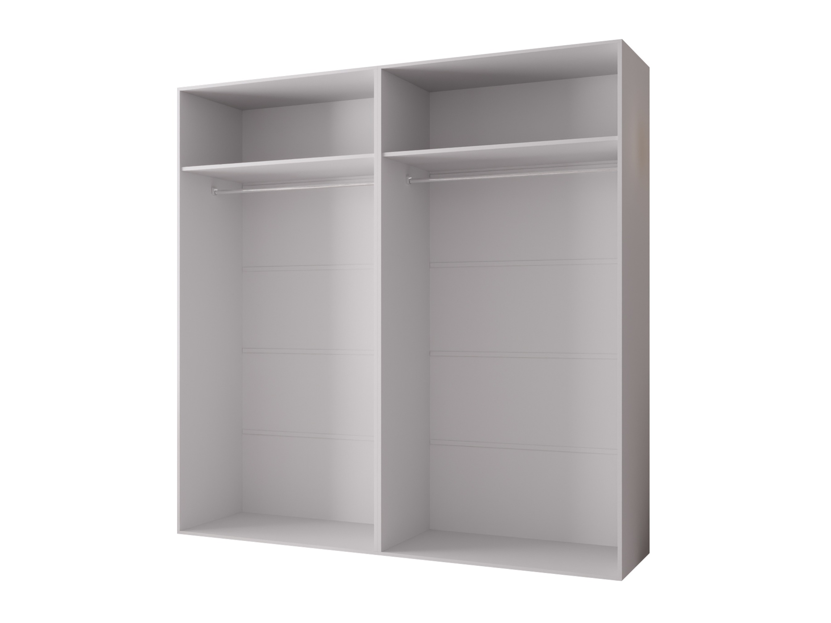Armoire Hartford 635 (Cachemire)
