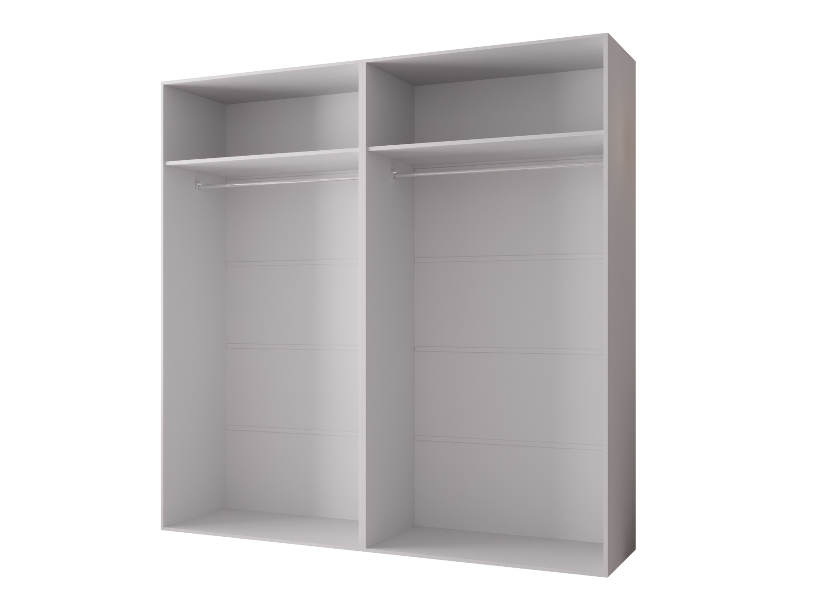 Armoire Hartford 635 (Chêne Artisan)