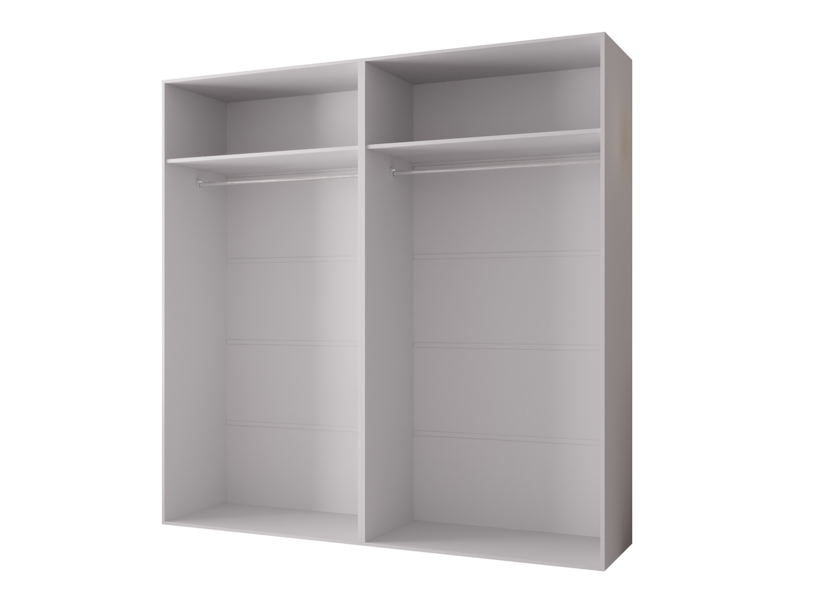Armoire Hartford 635 (Chêne Artisan)