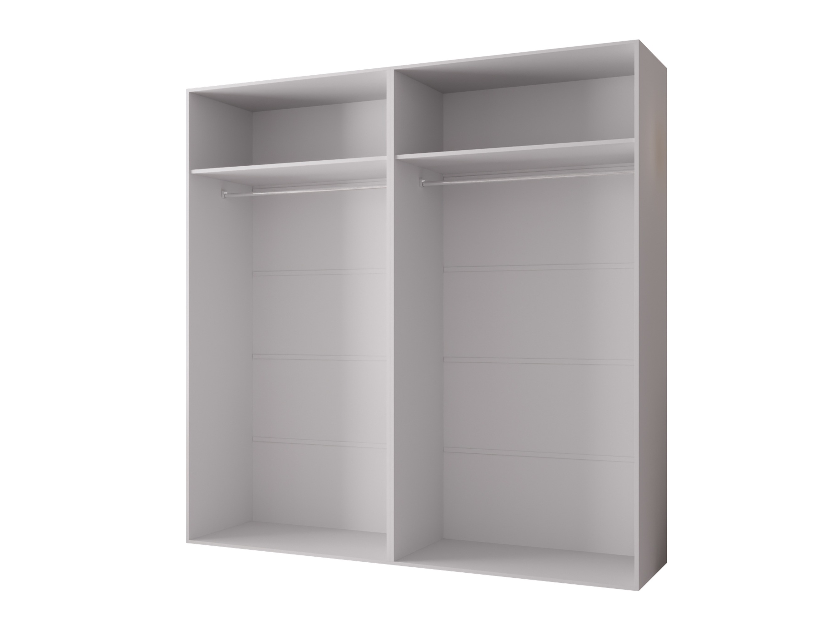 Armoire Hartford 635 (Noir)
