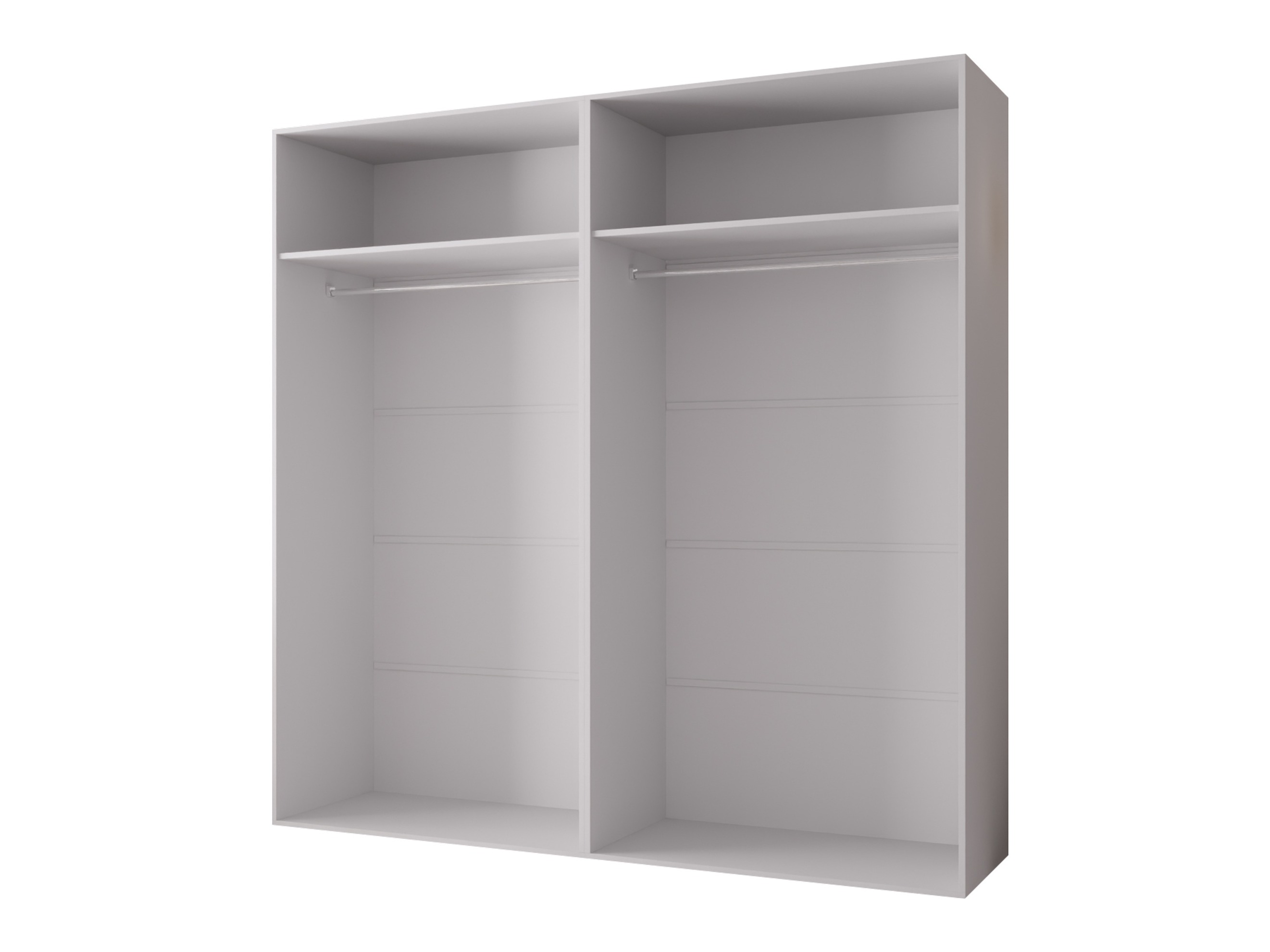 Armoire Hartford 635 (Noir)