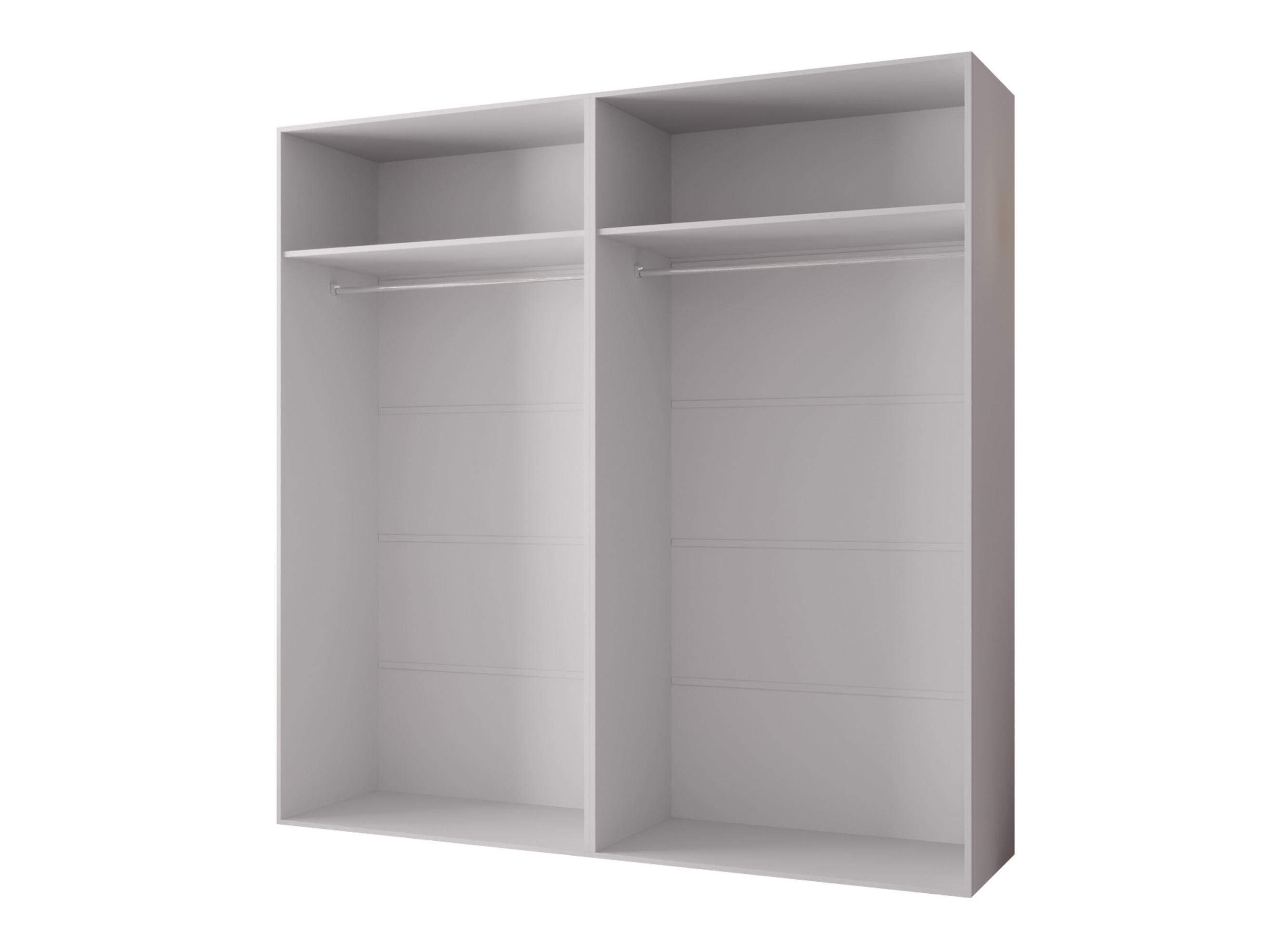 Armoire Hartford 635 (Noyer)