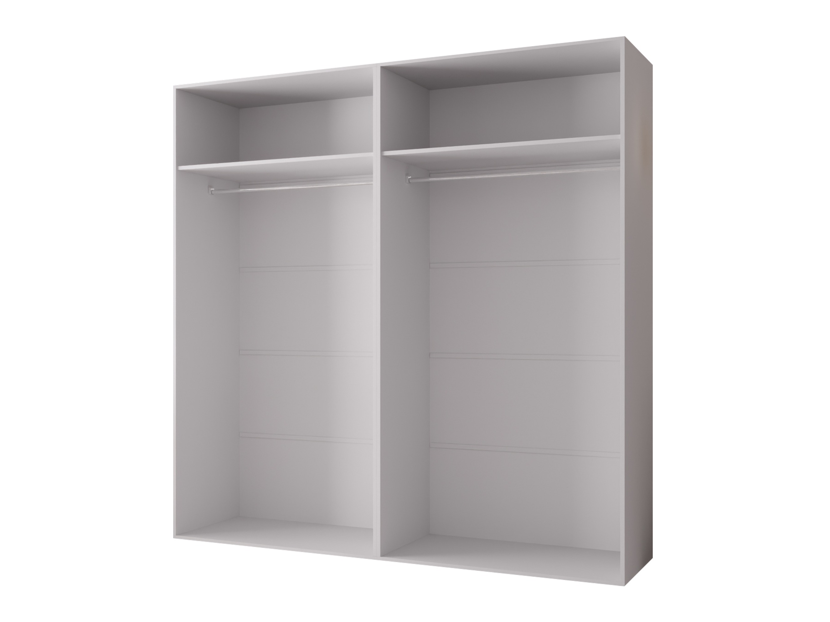 Armoire Hartford 635 (Noyer)