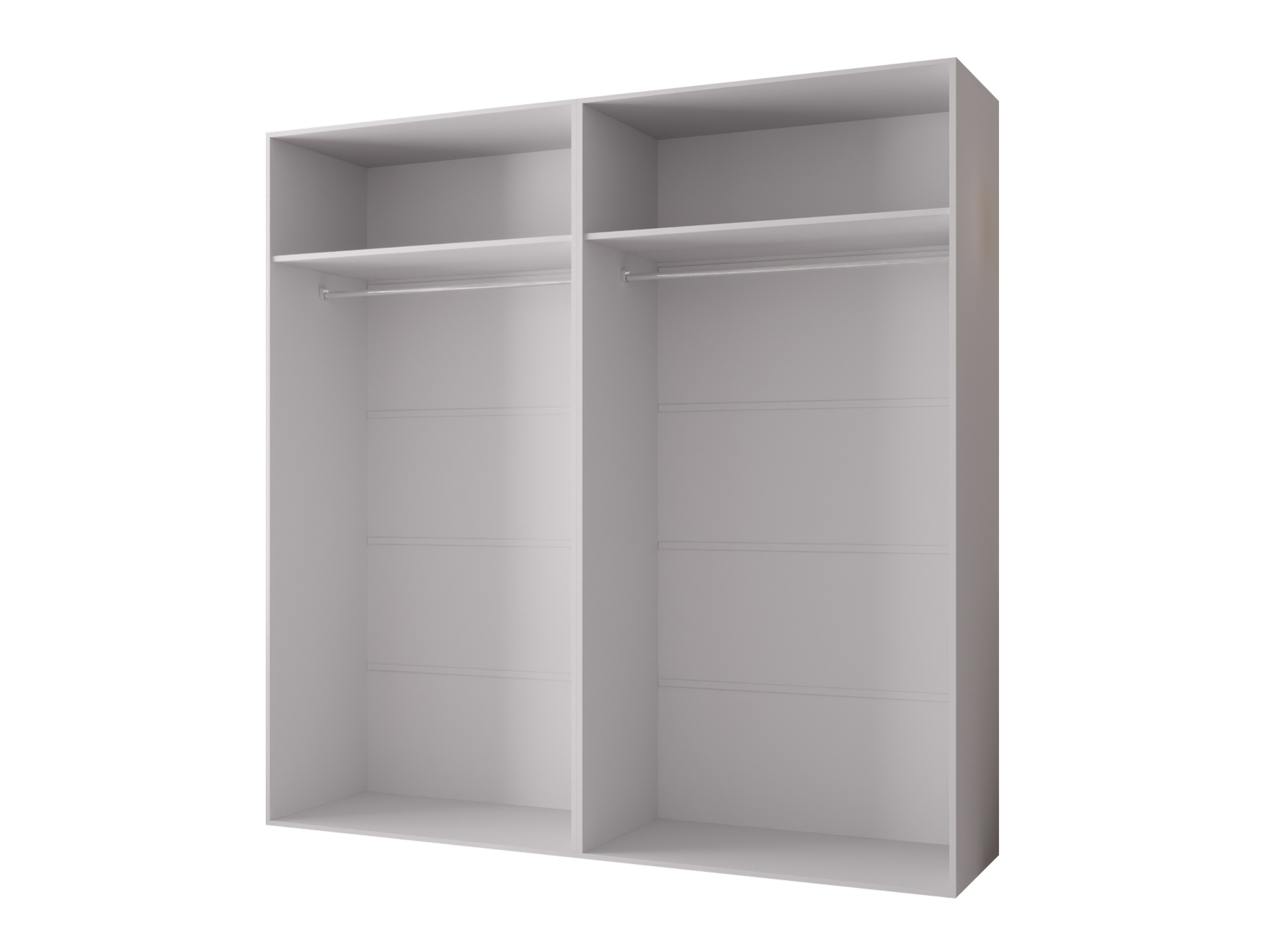 Armoire Hartford 636 (Noir)
