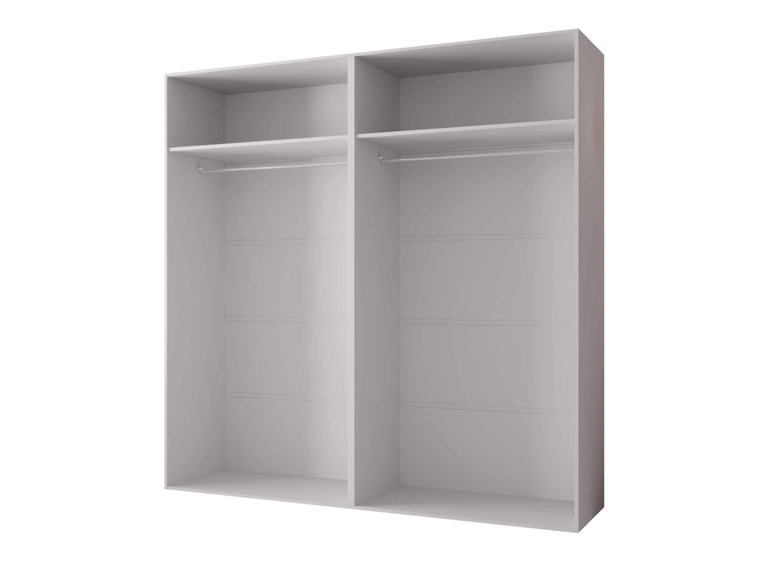 Armoire Hartford 636 (Cachemire)