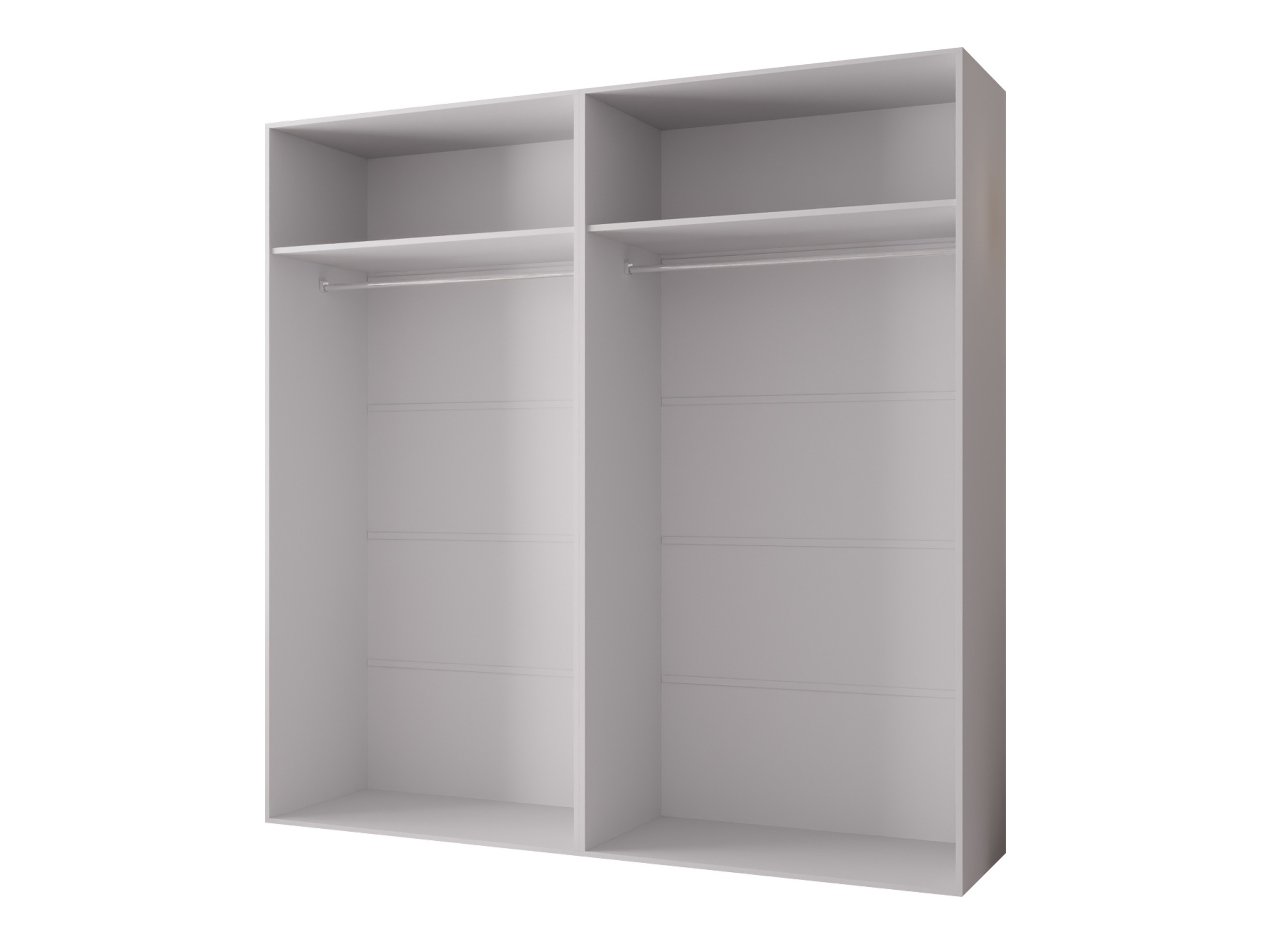 Armoire Hartford 636 (Chêne Artisan)