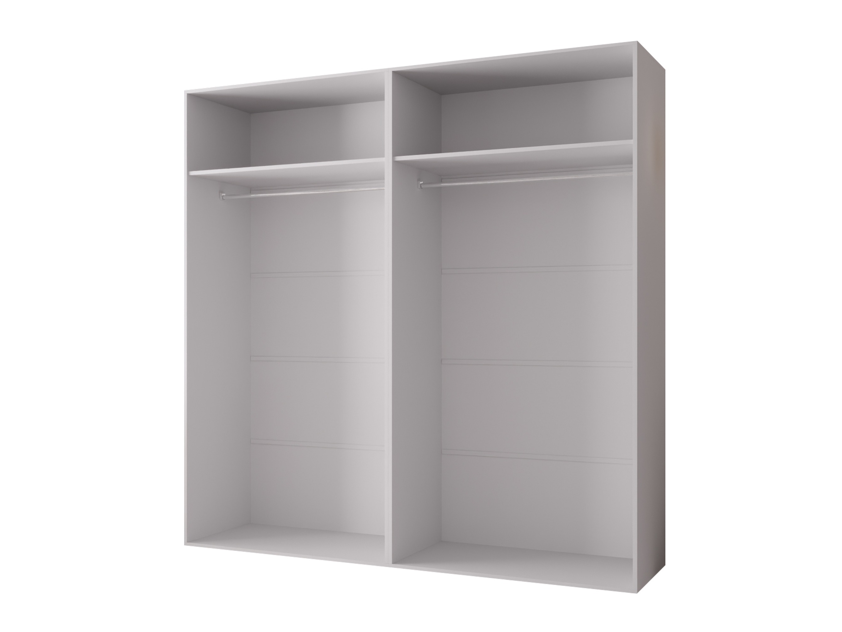 Armoire Hartford 636 (Noyer)